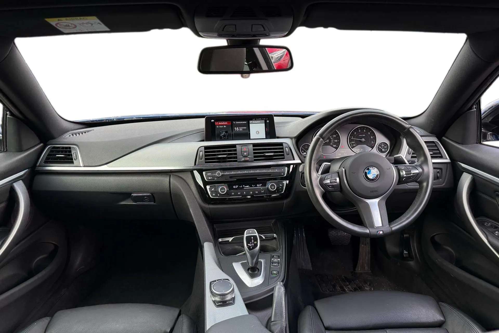 2018 BMW 4 SERIES 2018 BMW 4 SERIES