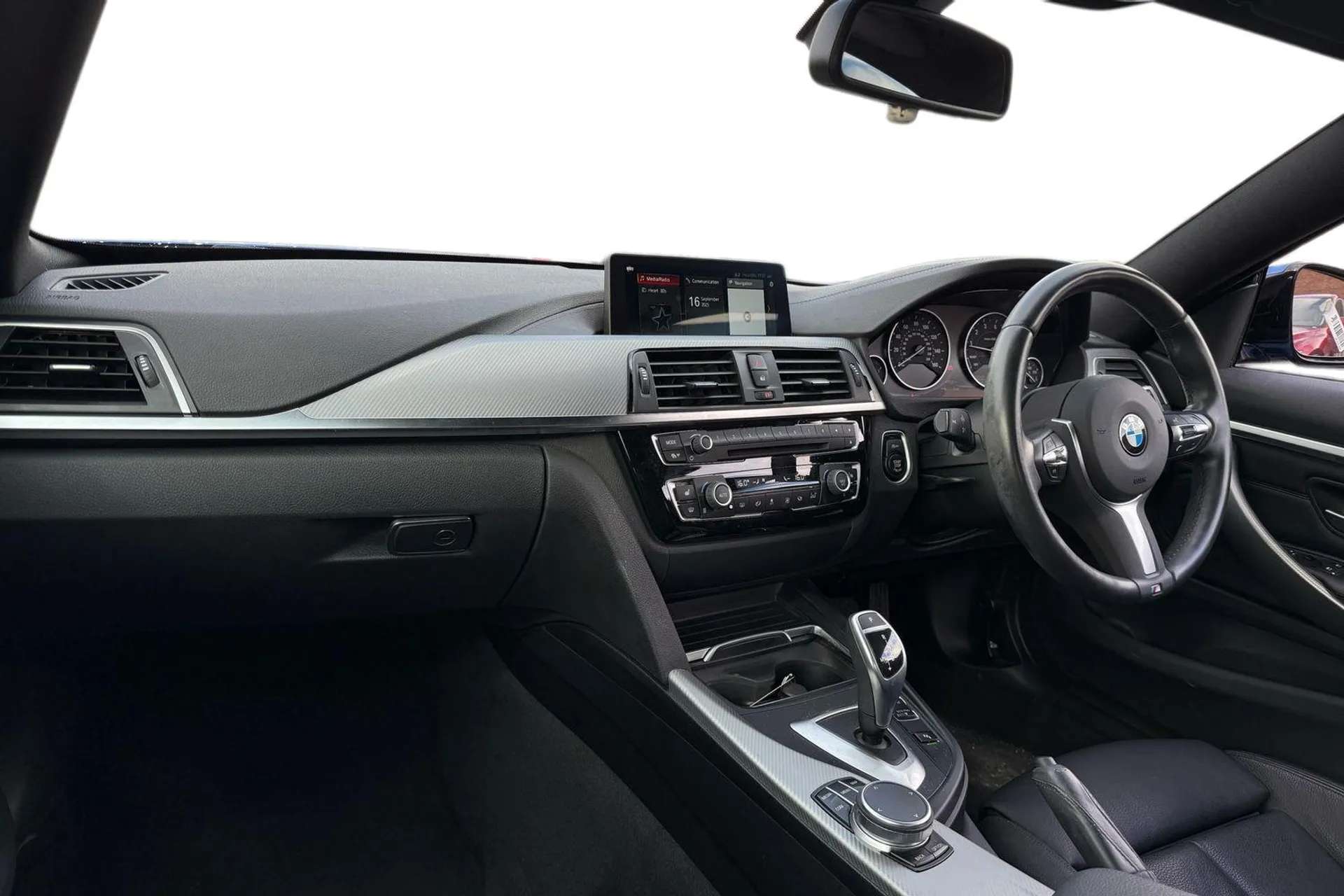 2018 BMW 4 SERIES 2018 BMW 4 SERIES