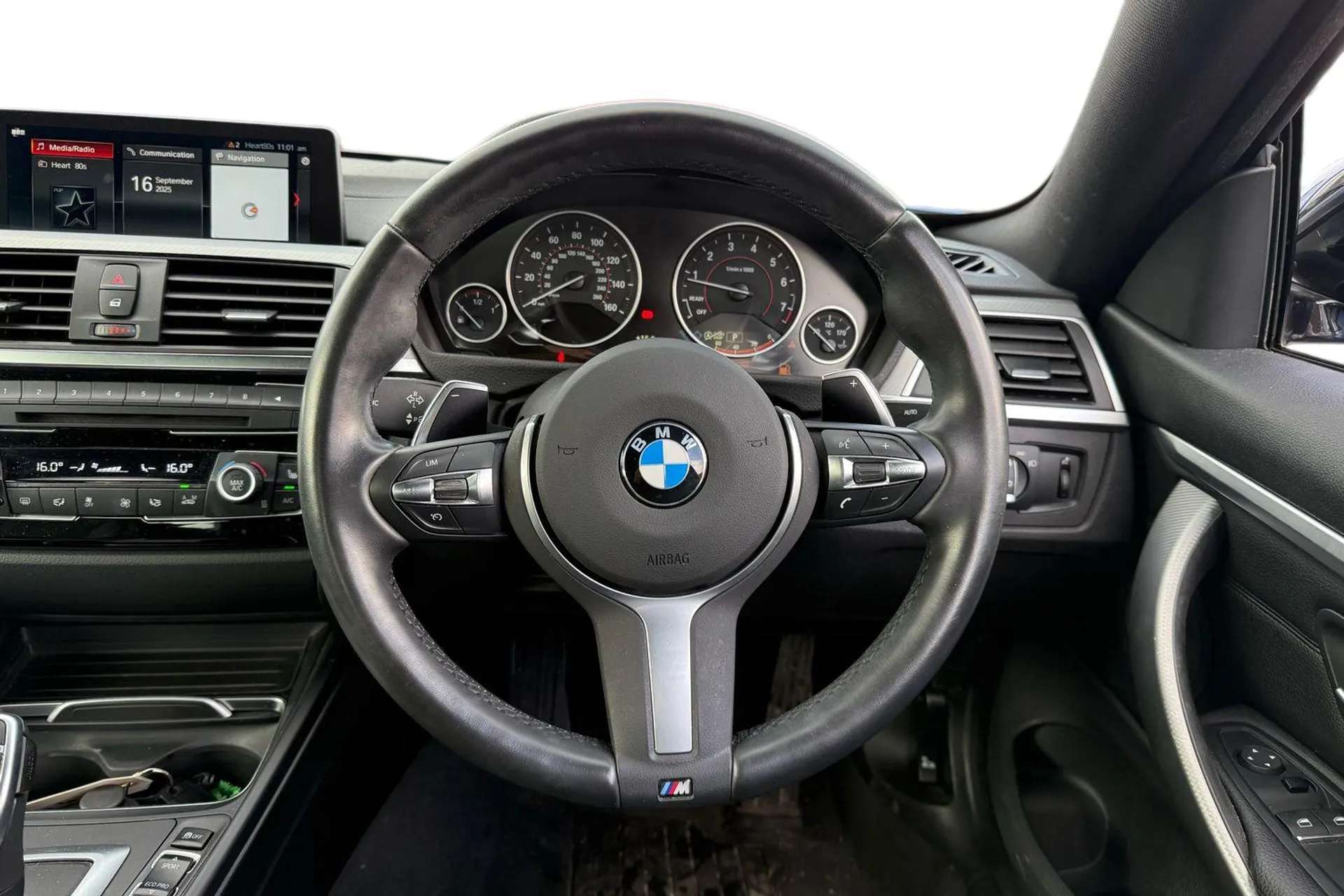 2018 BMW 4 SERIES 2018 BMW 4 SERIES