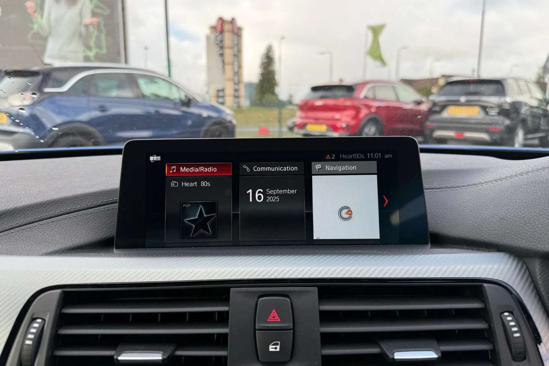 2018 BMW 4 SERIES 2018 BMW 4 SERIES