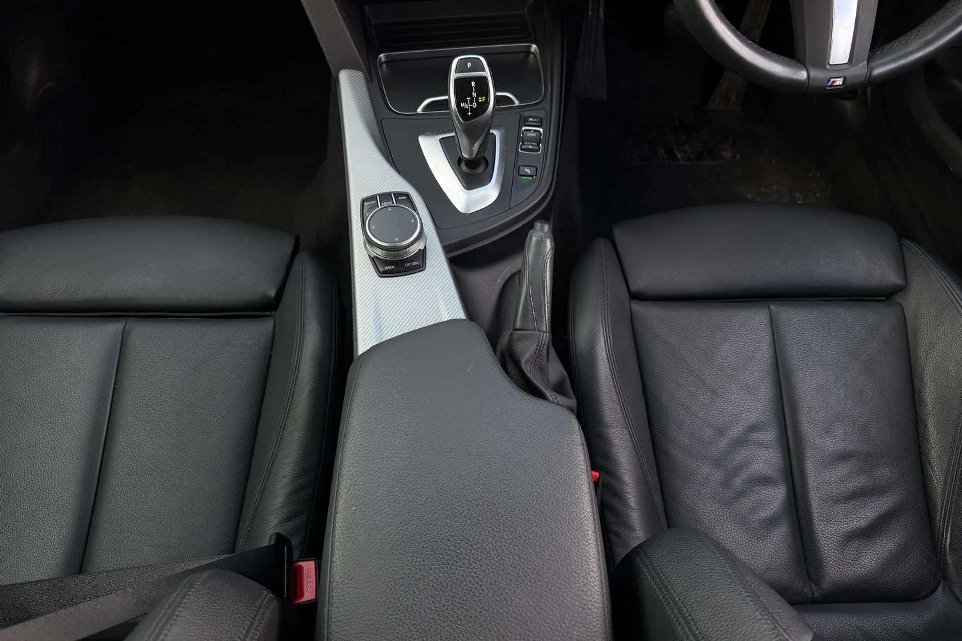 2018 BMW 4 SERIES 2018 BMW 4 SERIES