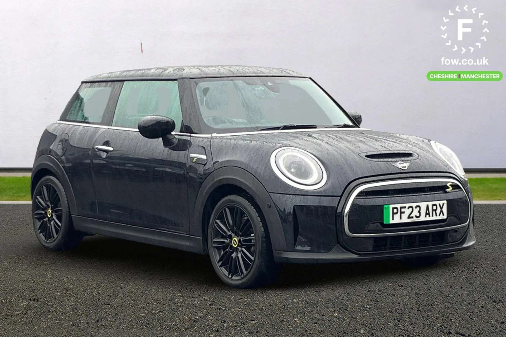 2023 MINI HATCH 2023 MINI HATCH