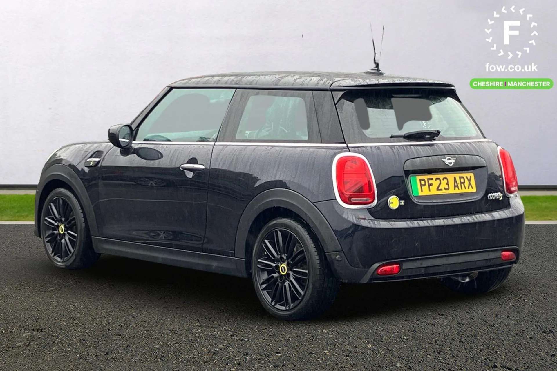 2023 MINI HATCH 2023 MINI HATCH