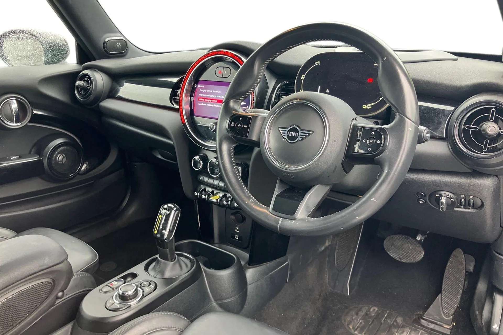 2023 MINI HATCH 2023 MINI HATCH