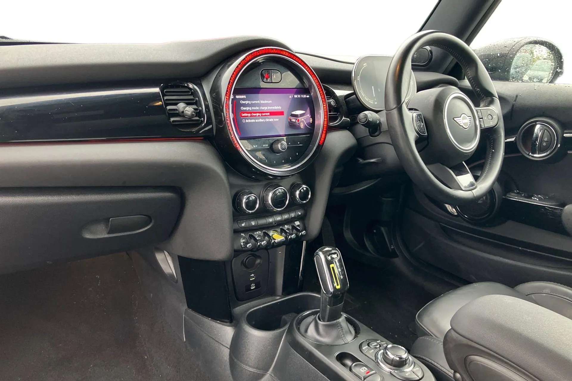 2023 MINI HATCH 2023 MINI HATCH