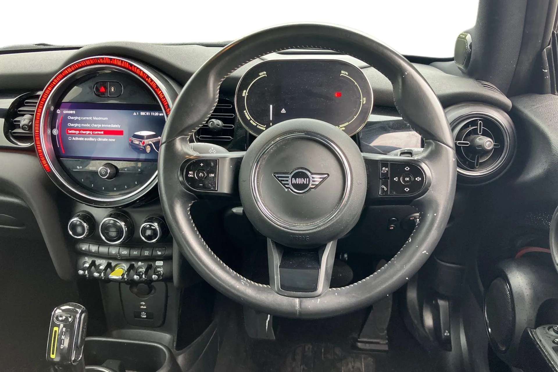 2023 MINI HATCH 2023 MINI HATCH