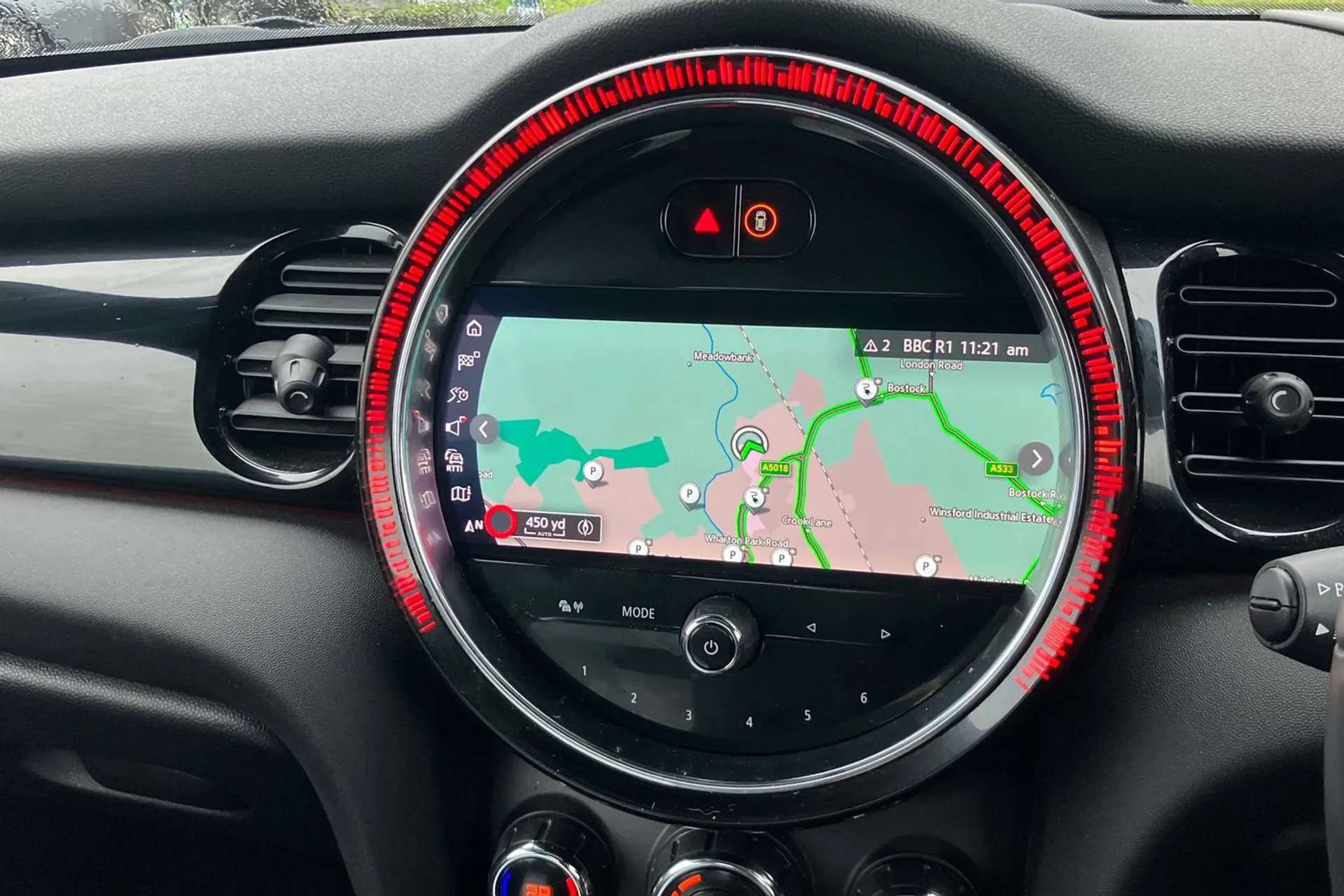 2023 MINI HATCH 2023 MINI HATCH