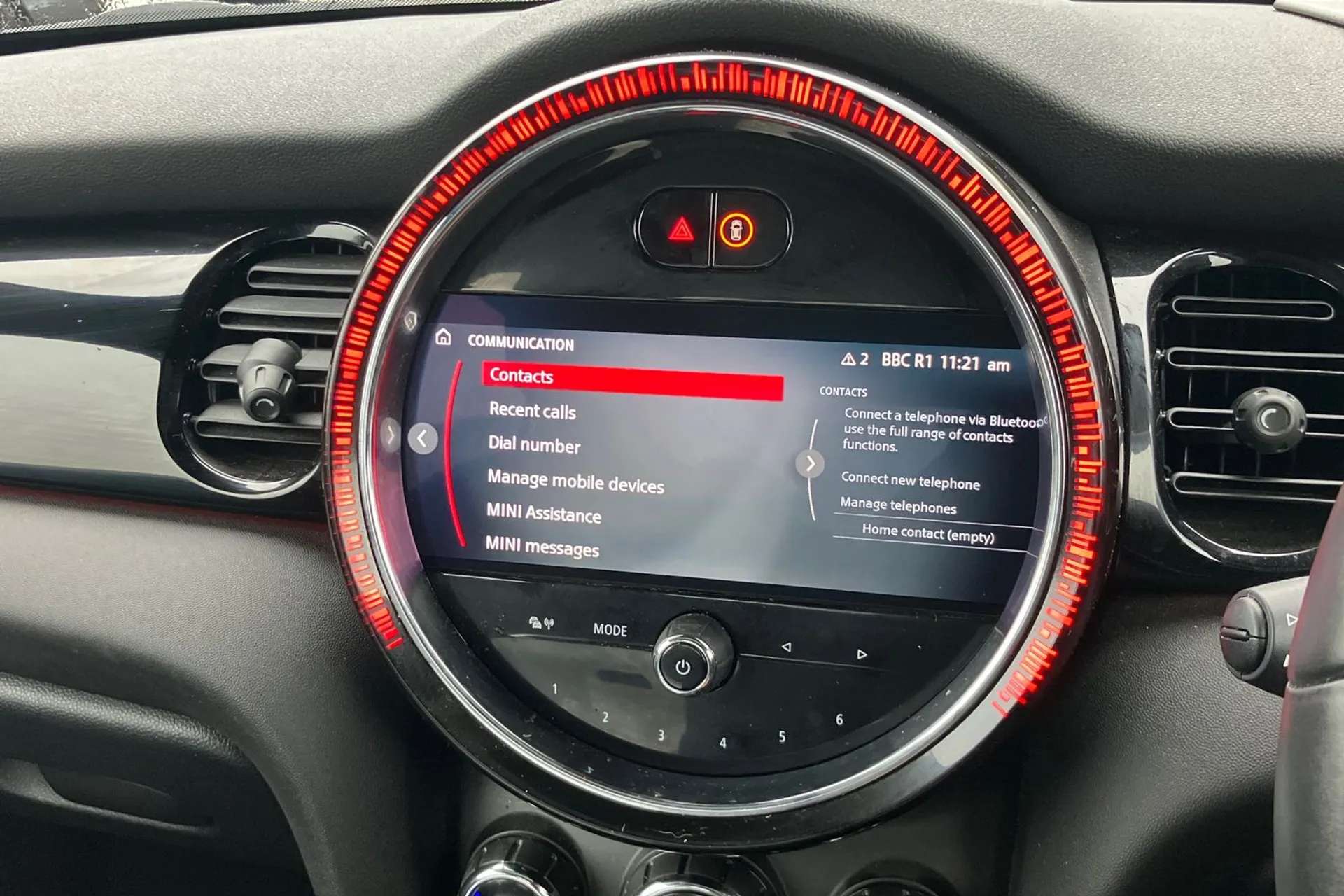 2023 MINI HATCH 2023 MINI HATCH