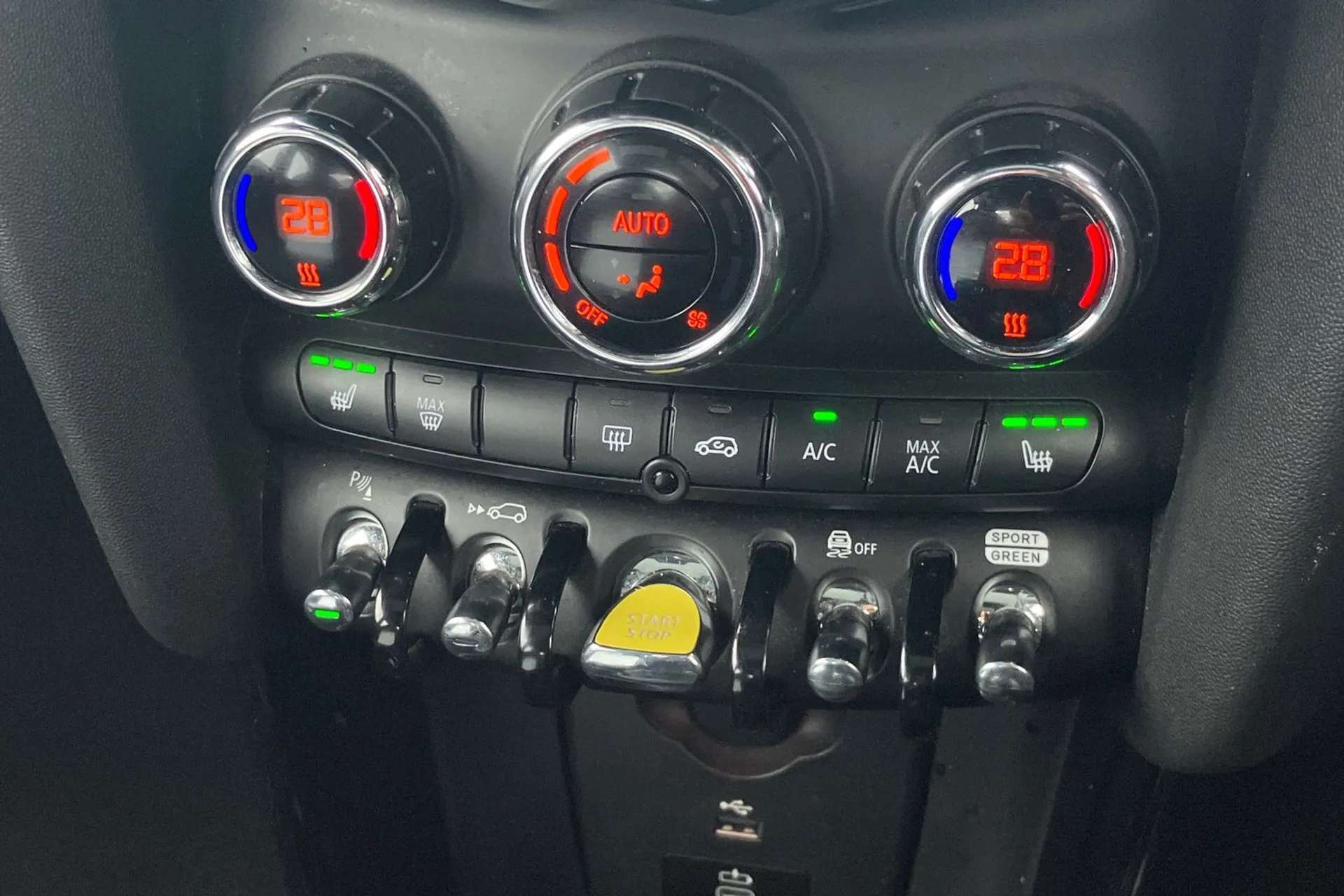 2023 MINI HATCH 2023 MINI HATCH