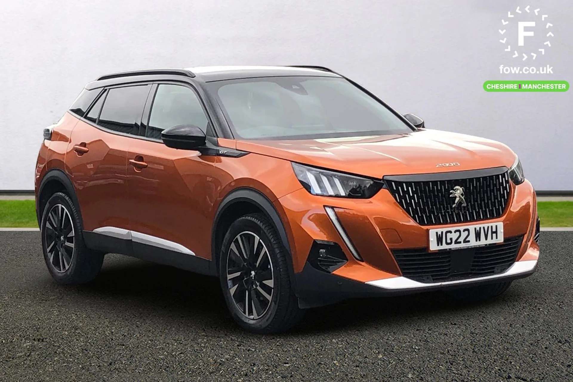 2022 PEUGEOT 2008 2022 PEUGEOT 2008