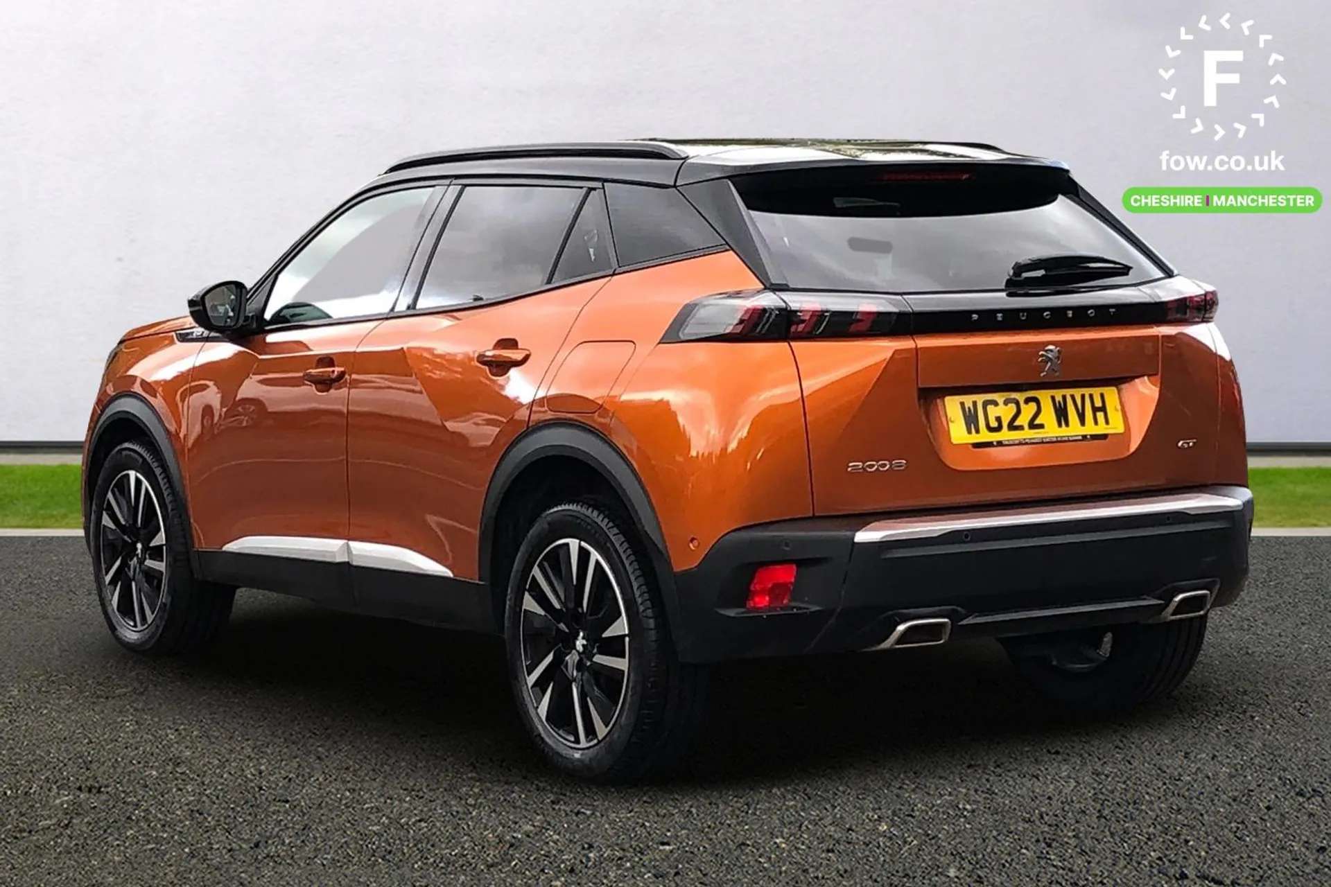 2022 PEUGEOT 2008 2022 PEUGEOT 2008