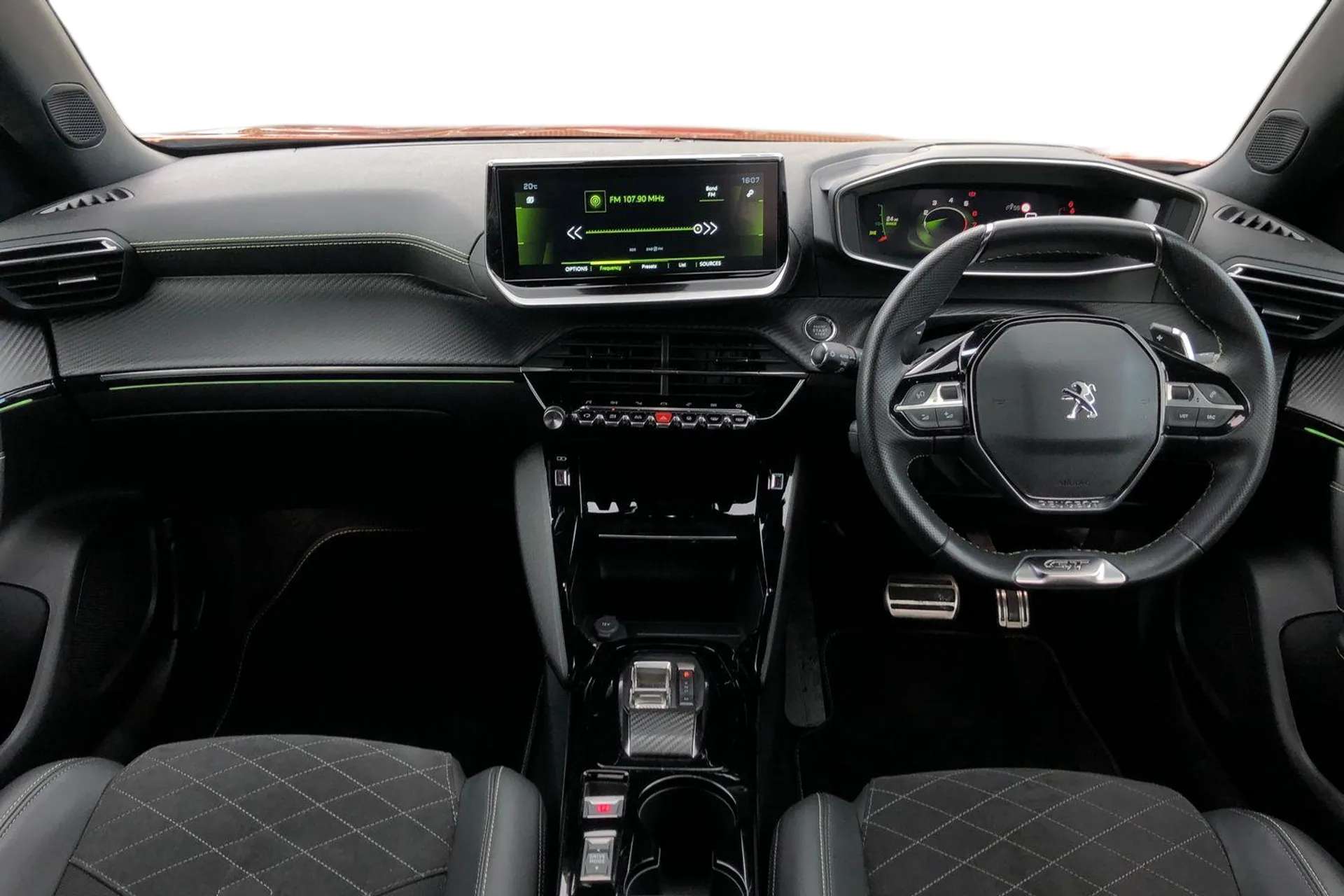 2022 PEUGEOT 2008 2022 PEUGEOT 2008