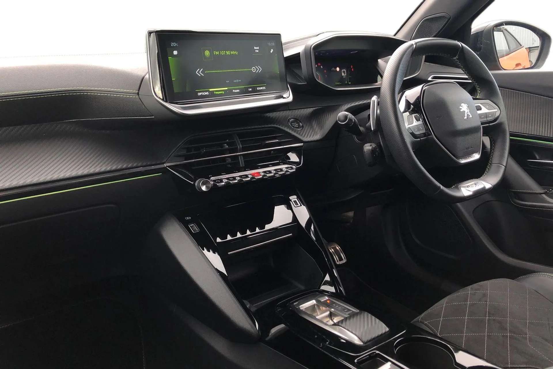 2022 PEUGEOT 2008 2022 PEUGEOT 2008