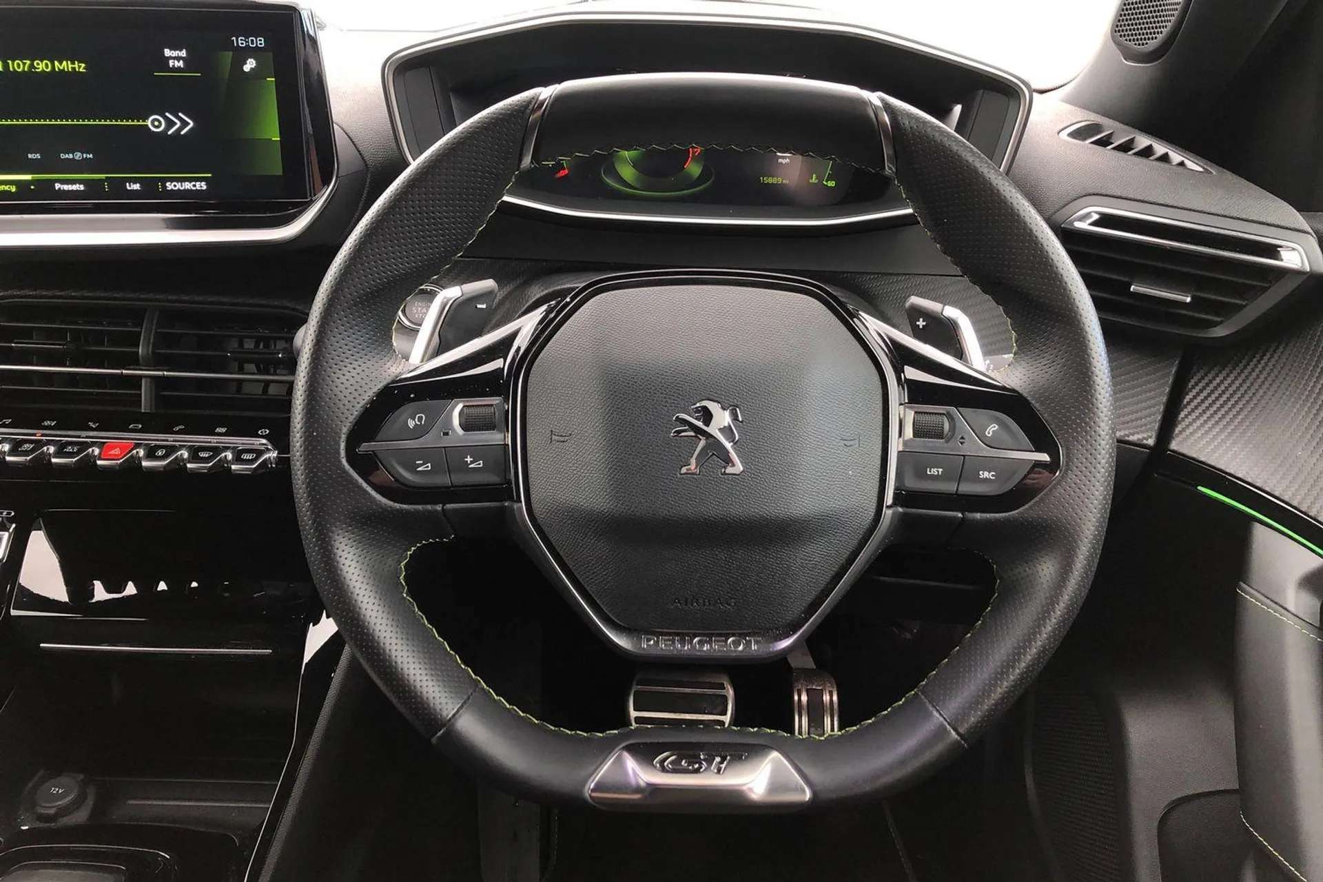 2022 PEUGEOT 2008 2022 PEUGEOT 2008