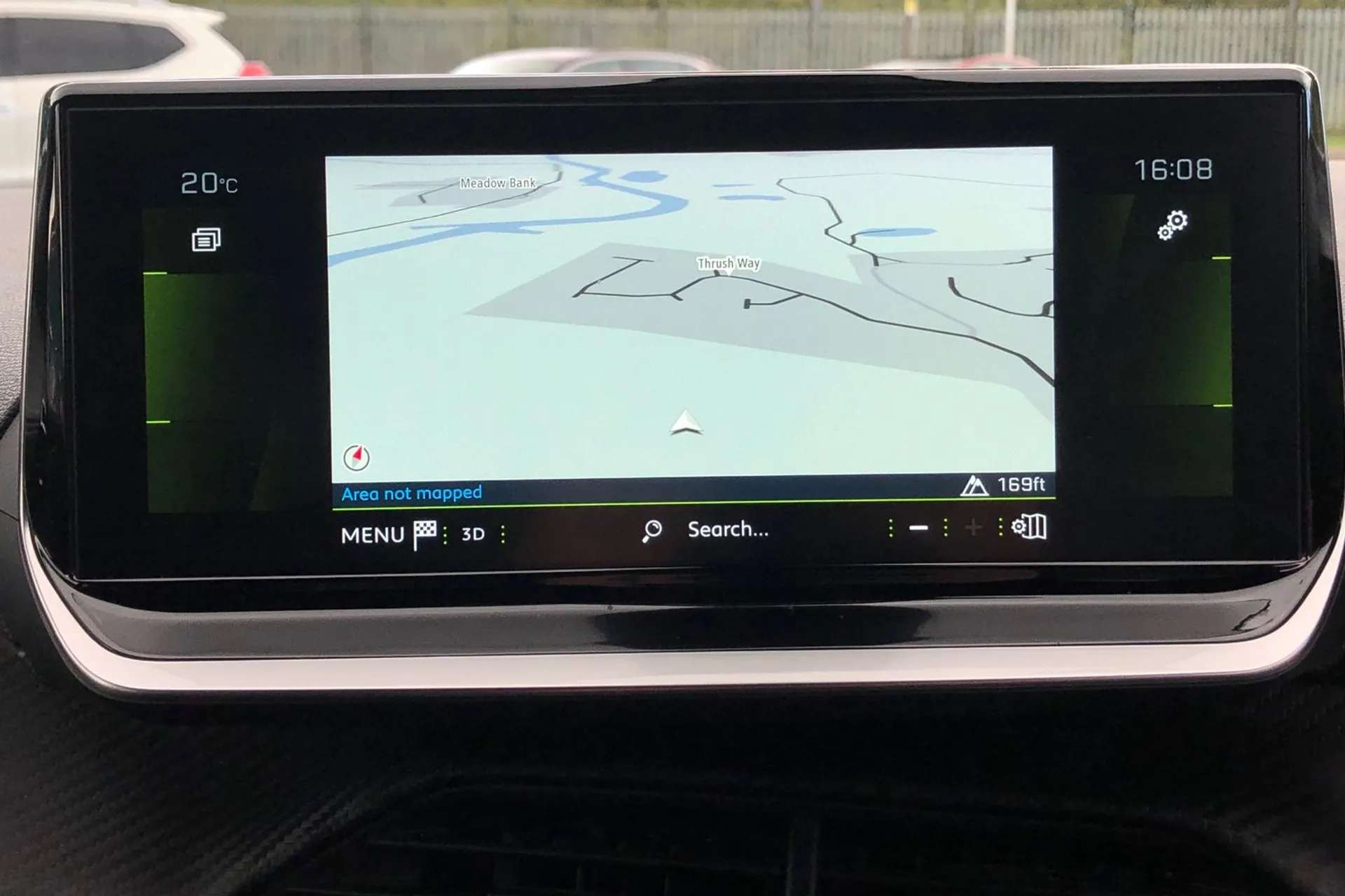 2022 PEUGEOT 2008 2022 PEUGEOT 2008