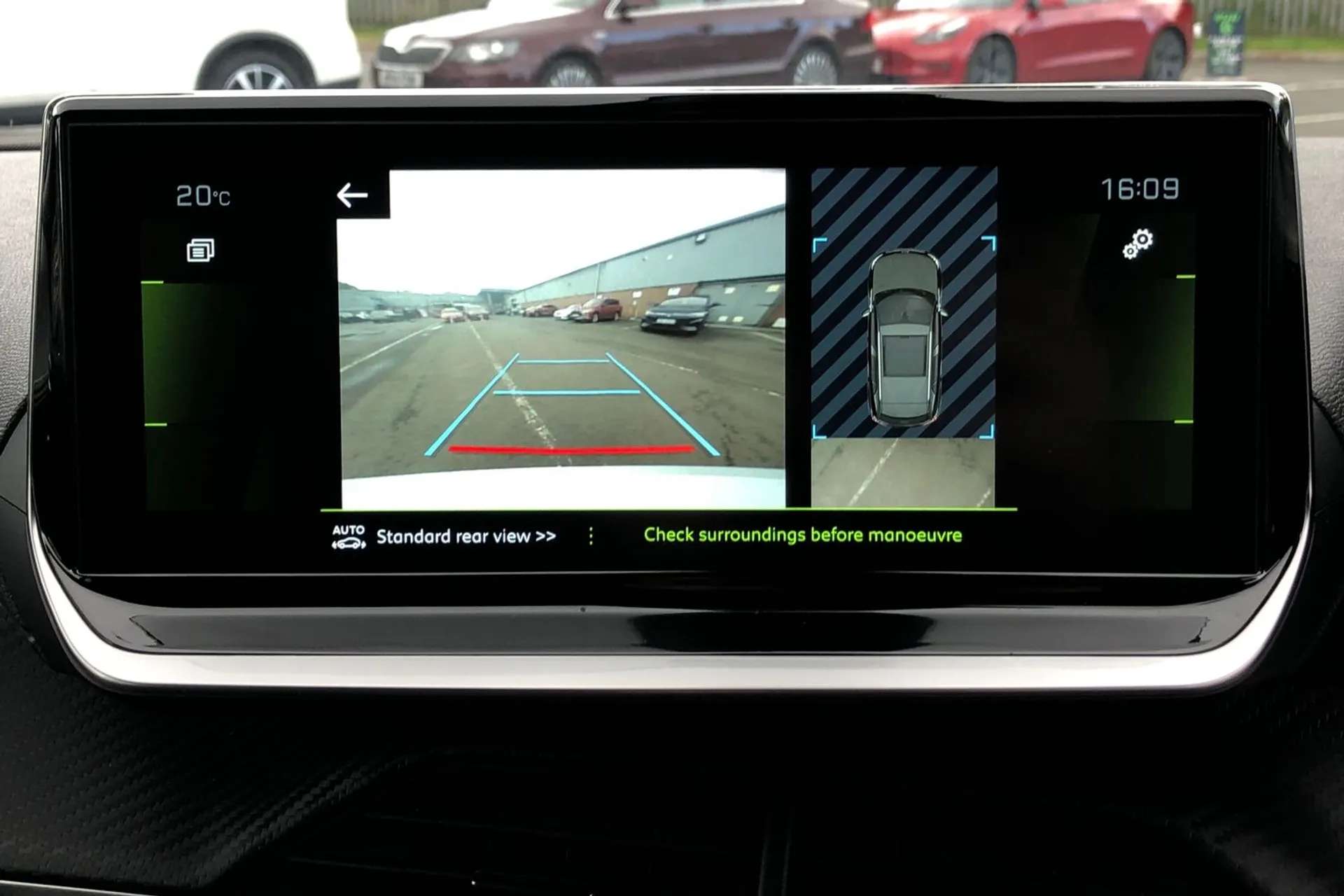 2022 PEUGEOT 2008 2022 PEUGEOT 2008