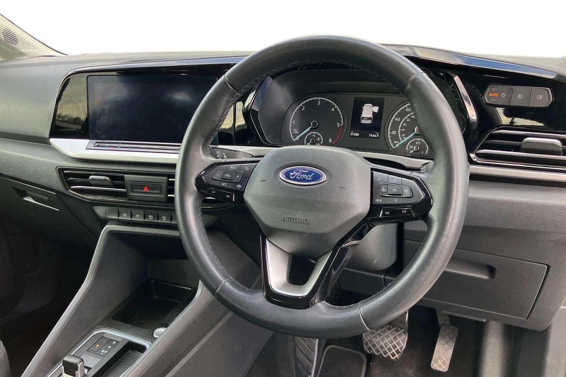 2023 FORD TOURNEO CONNECT 2023 FORD TOURNEO CONNECT