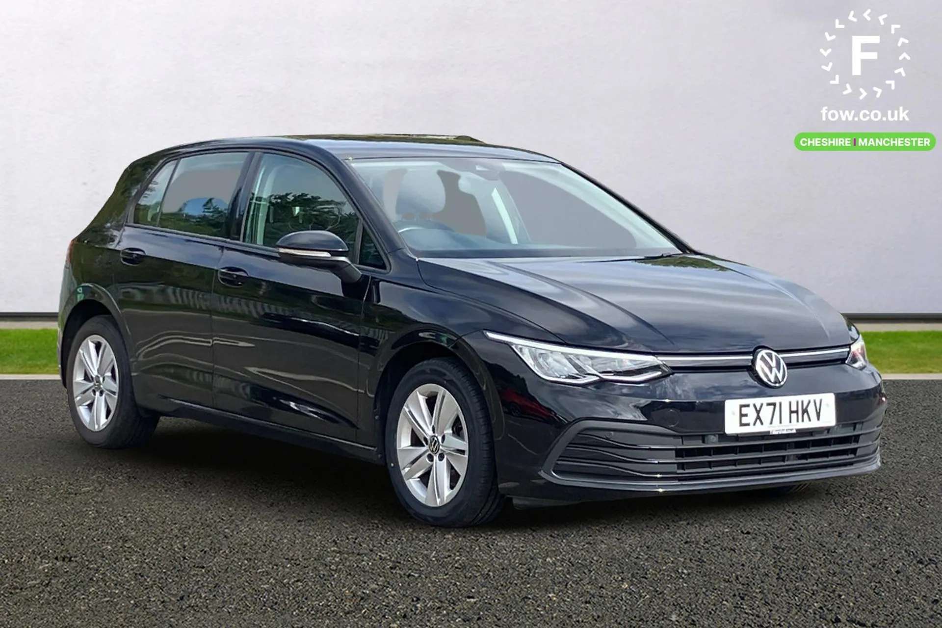 Check out this Volkswagen Golf 2021 Diesel Automatic