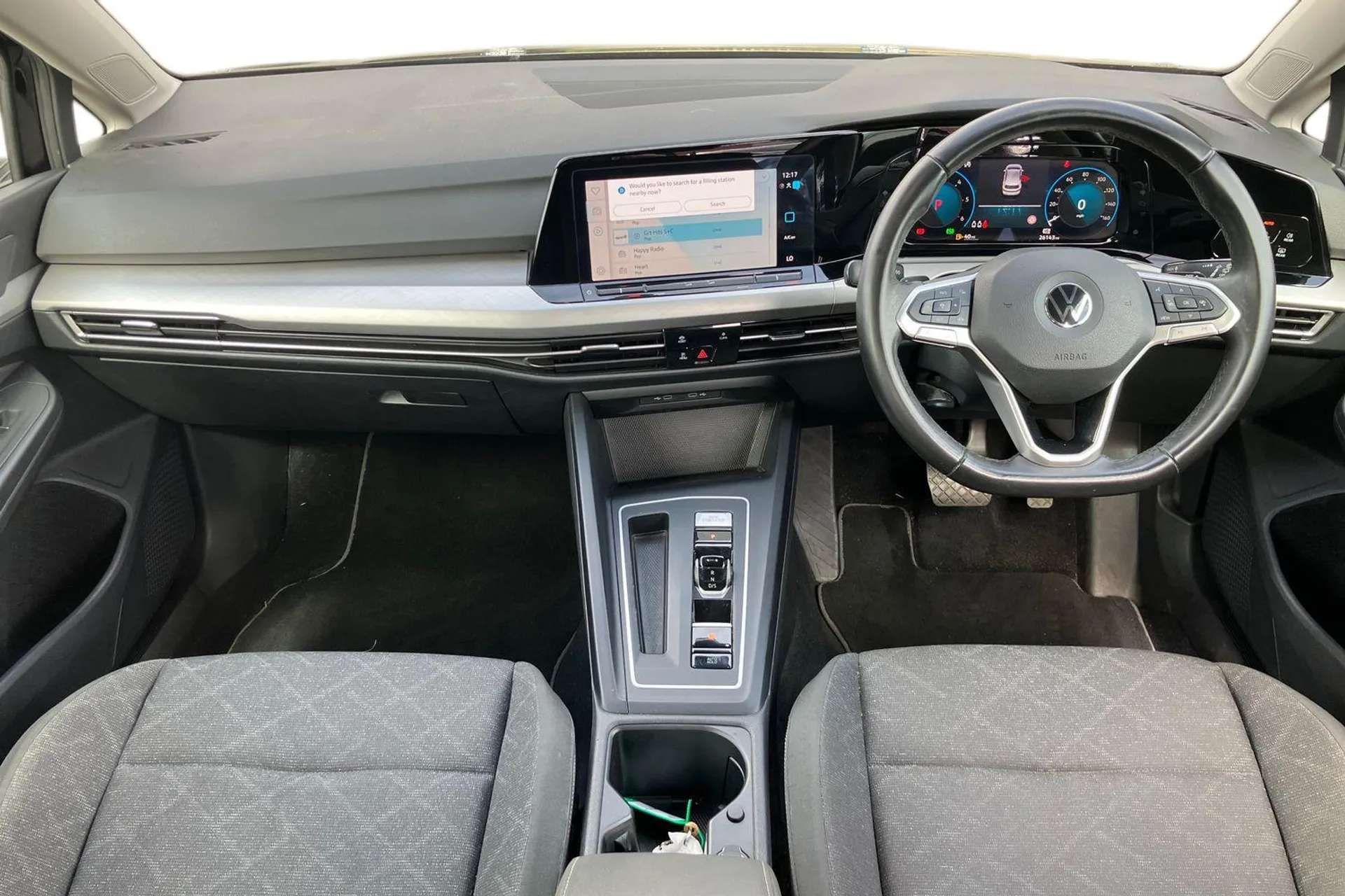 2021 VOLKSWAGEN GOLF 2021 VOLKSWAGEN GOLF