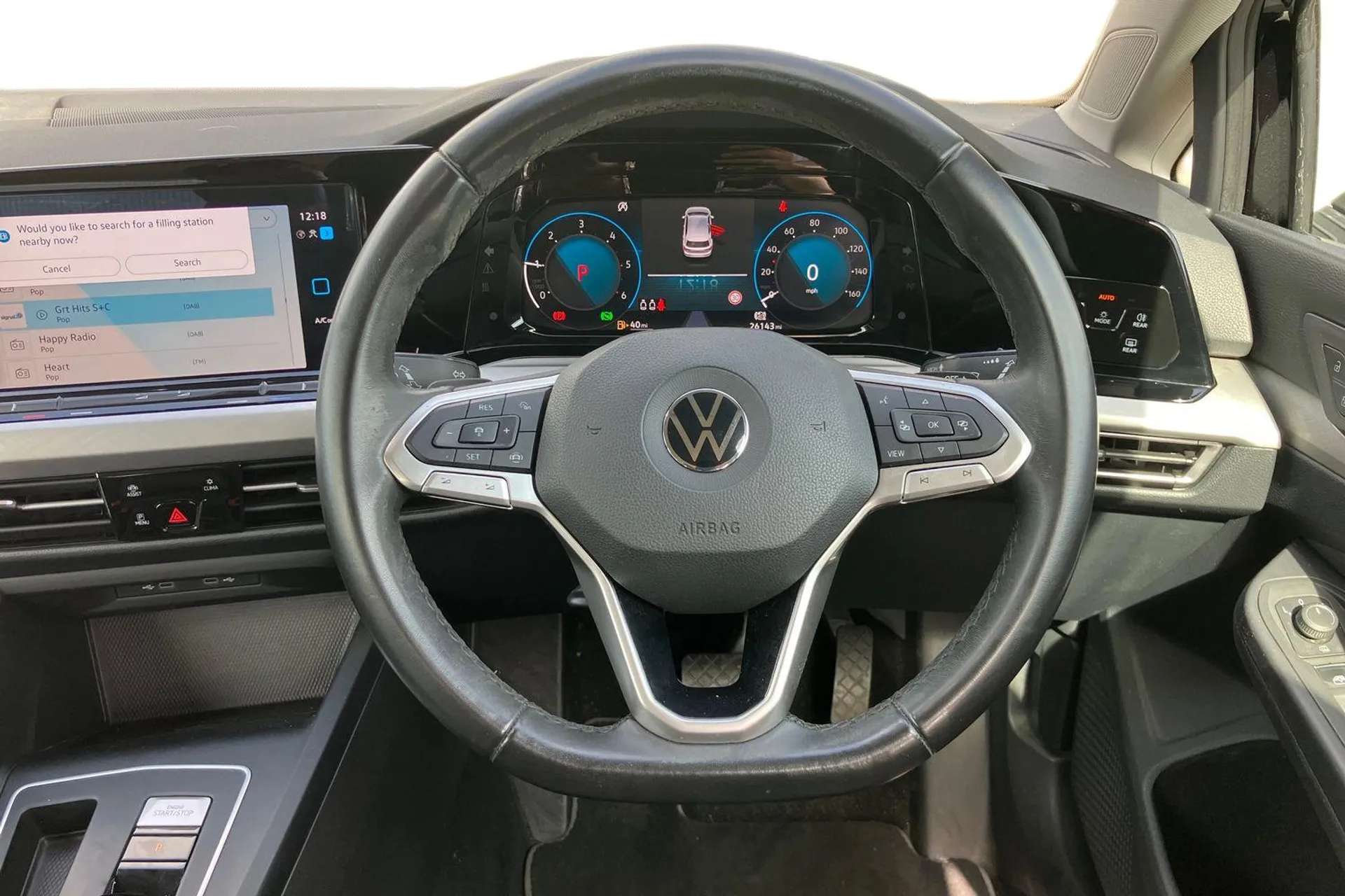 2021 VOLKSWAGEN GOLF 2021 VOLKSWAGEN GOLF