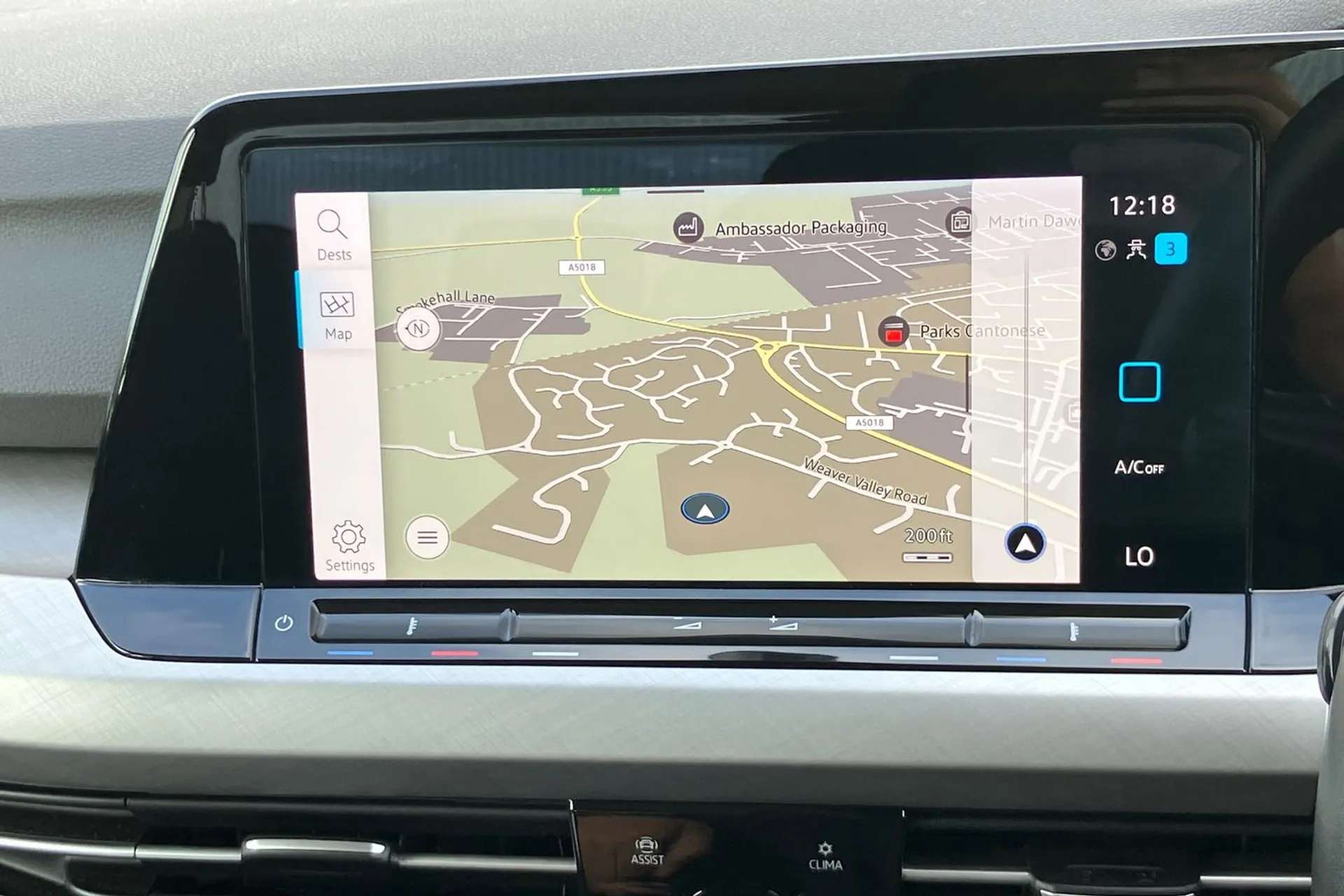 2021 VOLKSWAGEN GOLF 2021 VOLKSWAGEN GOLF