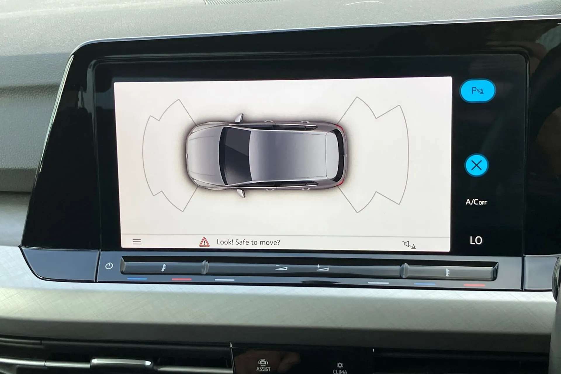 2021 VOLKSWAGEN GOLF 2021 VOLKSWAGEN GOLF