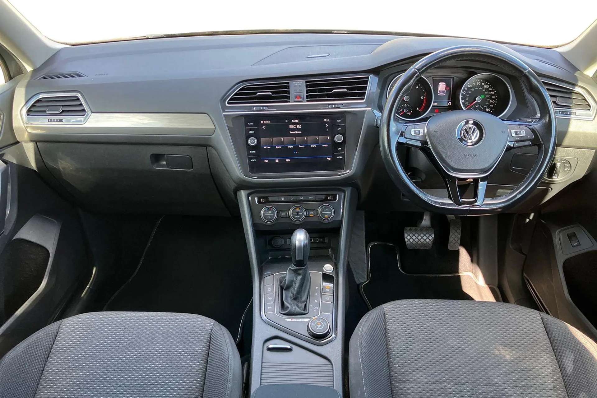 2020 VOLKSWAGEN TIGUAN ALLSPACE 2020 VOLKSWAGEN TIGUAN ALLSPACE