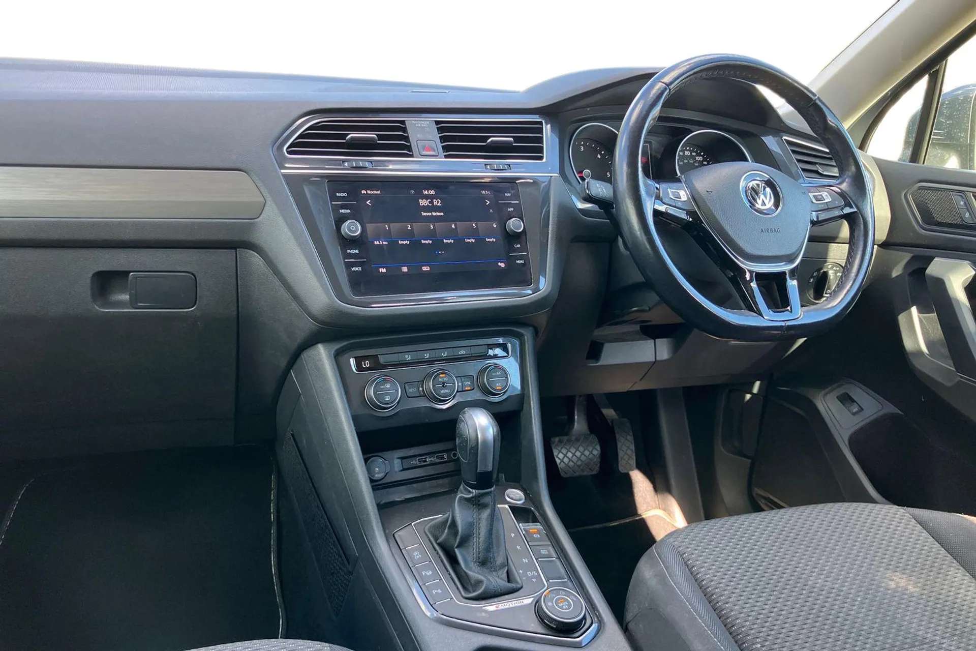 2020 VOLKSWAGEN TIGUAN ALLSPACE 2020 VOLKSWAGEN TIGUAN ALLSPACE