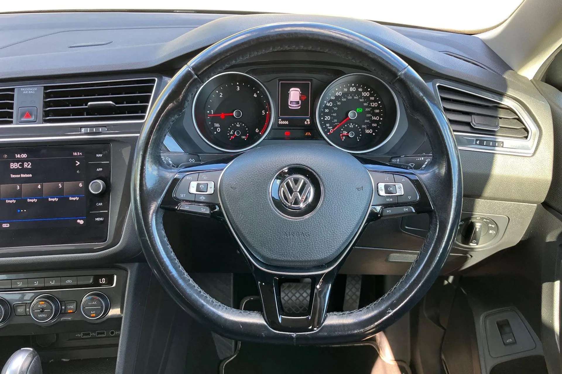 2020 VOLKSWAGEN TIGUAN ALLSPACE 2020 VOLKSWAGEN TIGUAN ALLSPACE