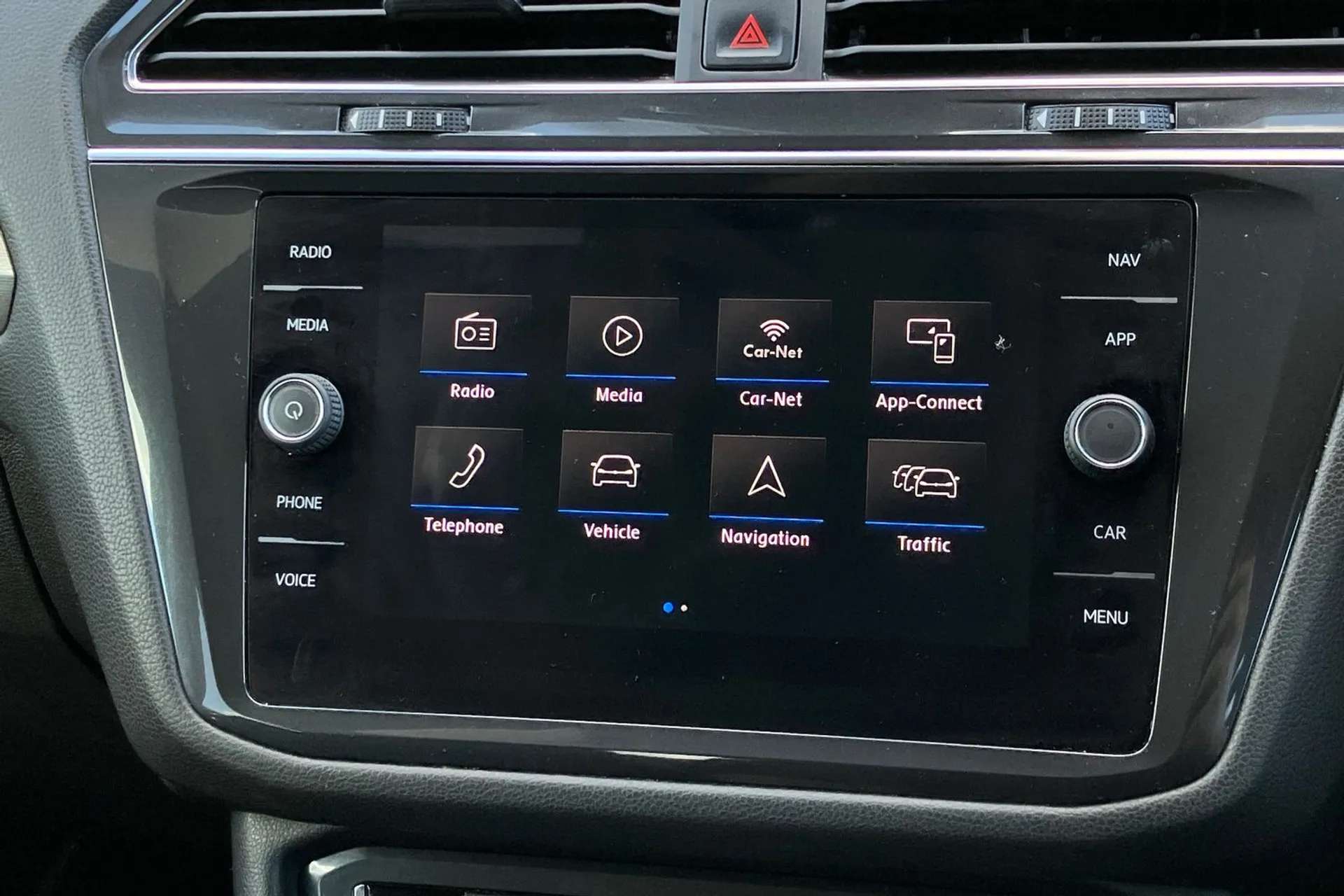 2020 VOLKSWAGEN TIGUAN ALLSPACE 2020 VOLKSWAGEN TIGUAN ALLSPACE