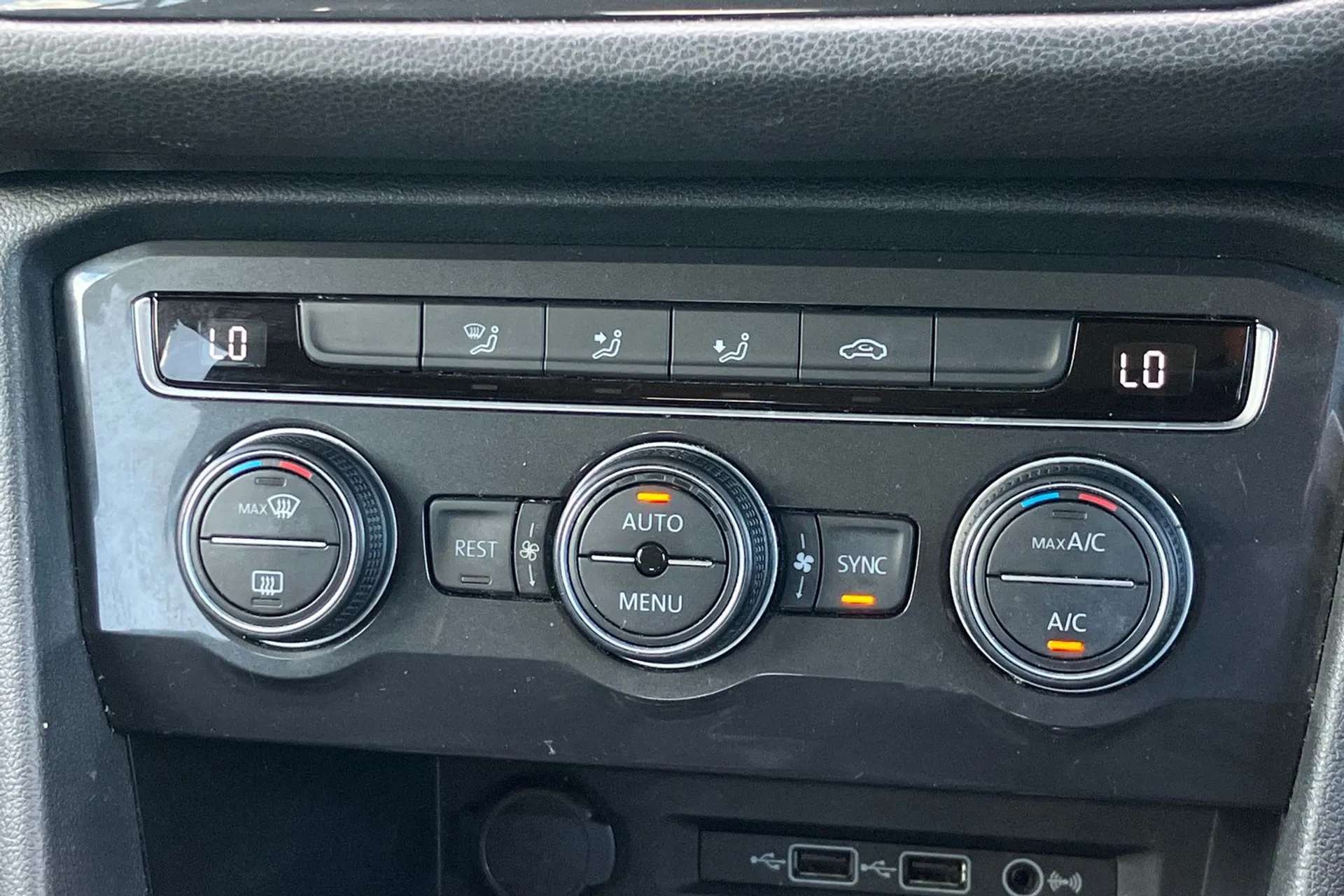 2020 VOLKSWAGEN TIGUAN ALLSPACE 2020 VOLKSWAGEN TIGUAN ALLSPACE