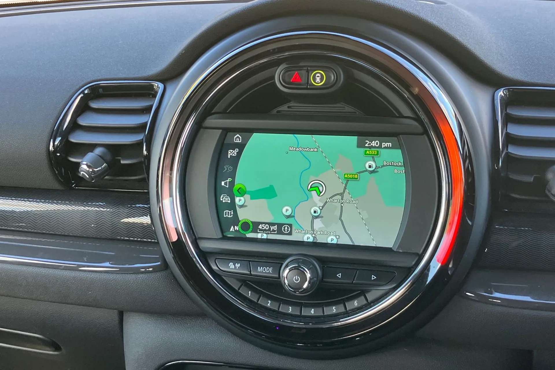 2020 MINI CLUBMAN 2020 MINI CLUBMAN