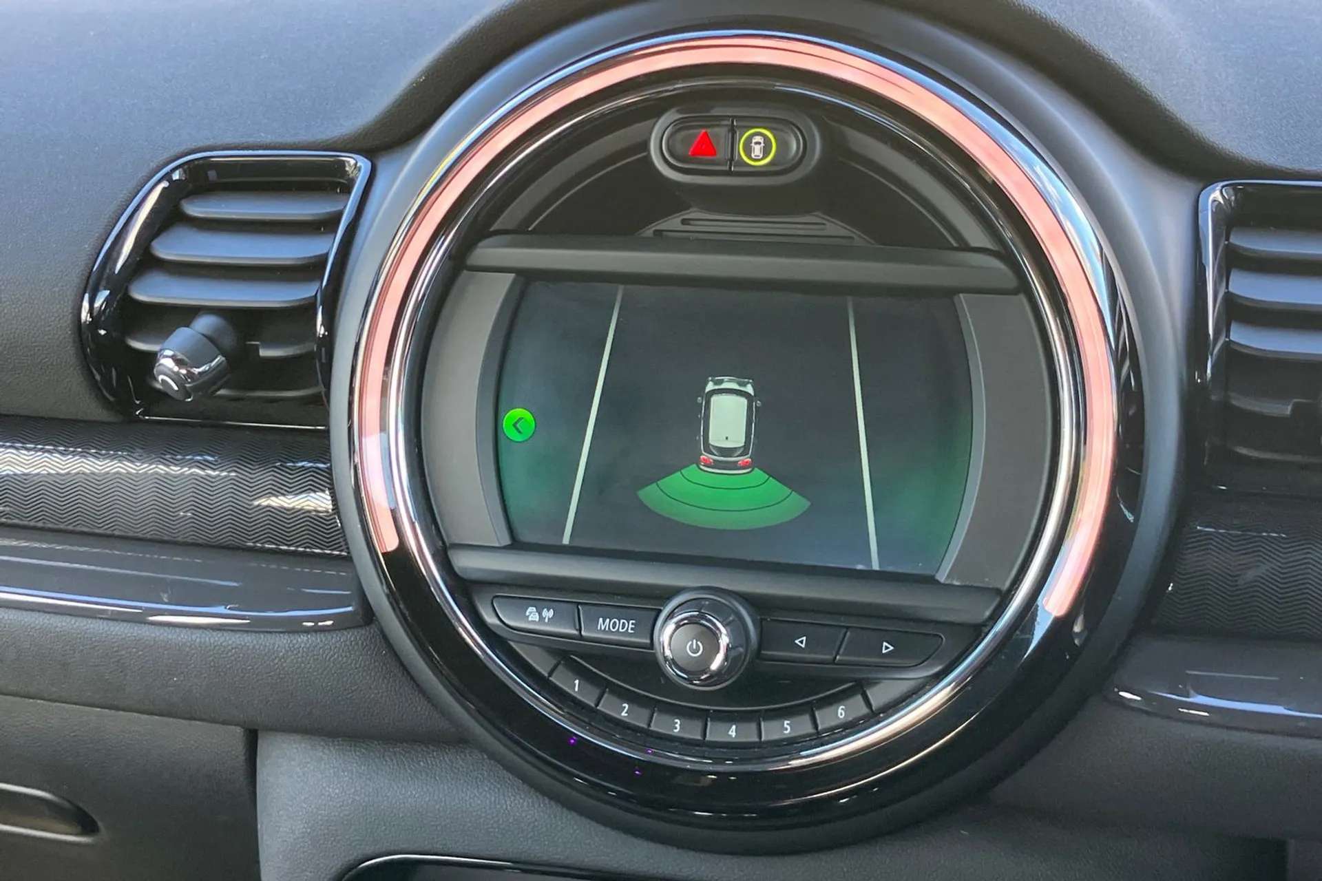 2020 MINI CLUBMAN 2020 MINI CLUBMAN