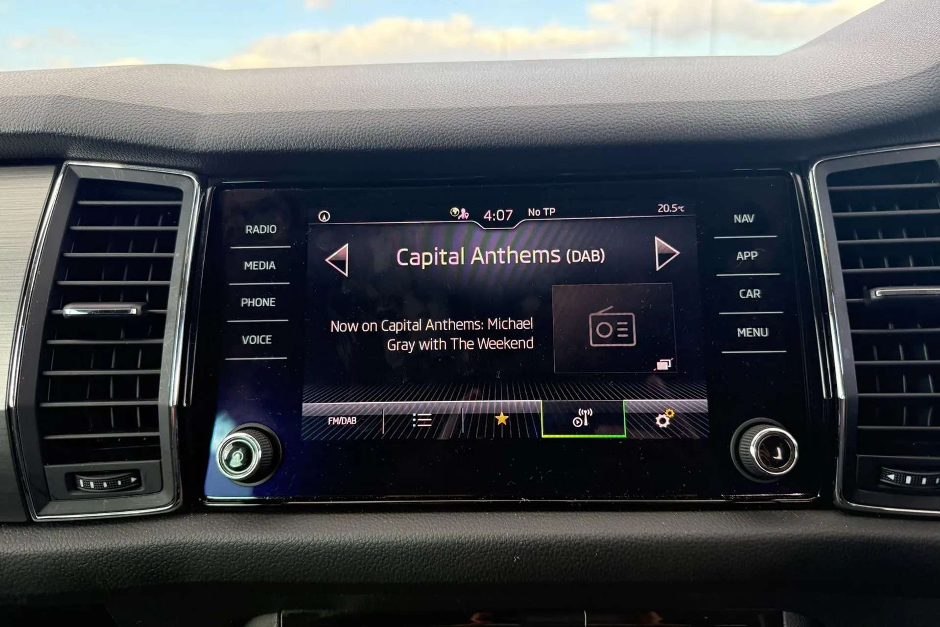 2020 SKODA KODIAQ 2020 SKODA KODIAQ