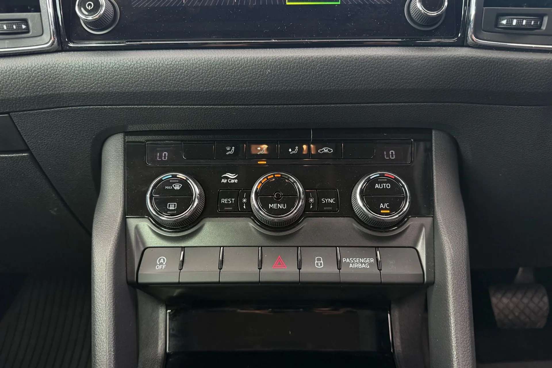 2020 SKODA KODIAQ 2020 SKODA KODIAQ