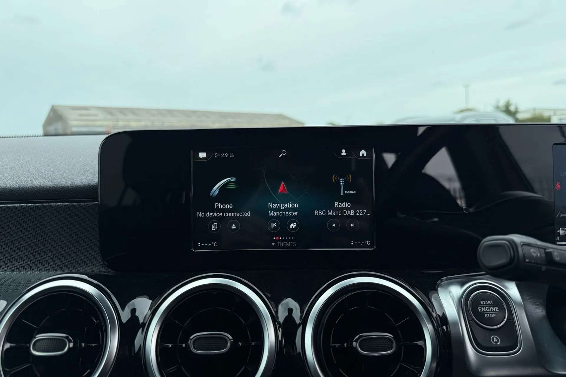 2021 MERCEDES-BENZ GLB 2021 MERCEDES-BENZ GLB