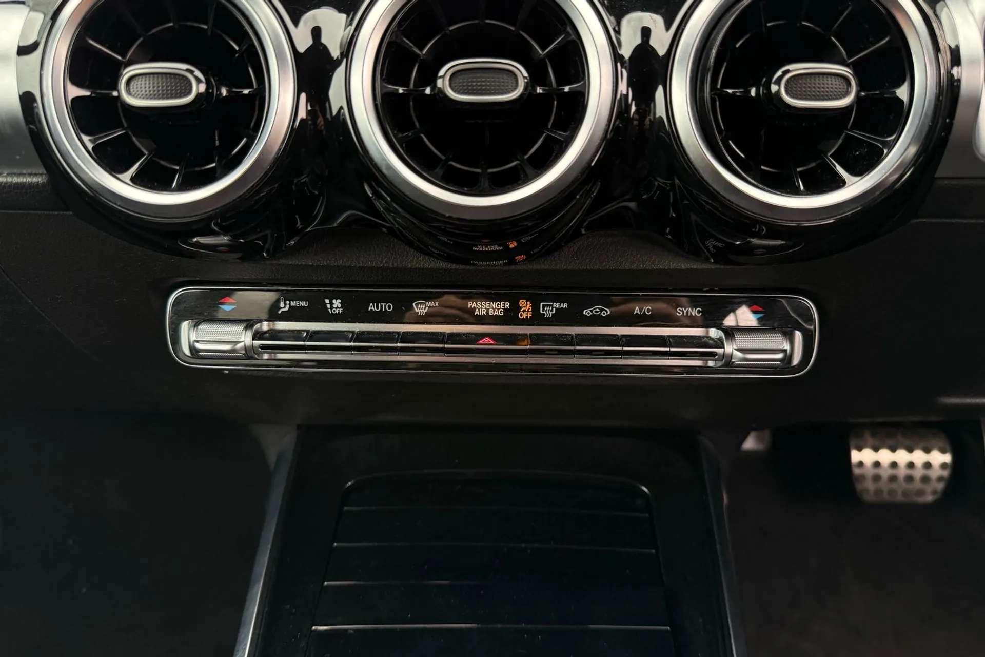 2021 MERCEDES-BENZ GLB 2021 MERCEDES-BENZ GLB