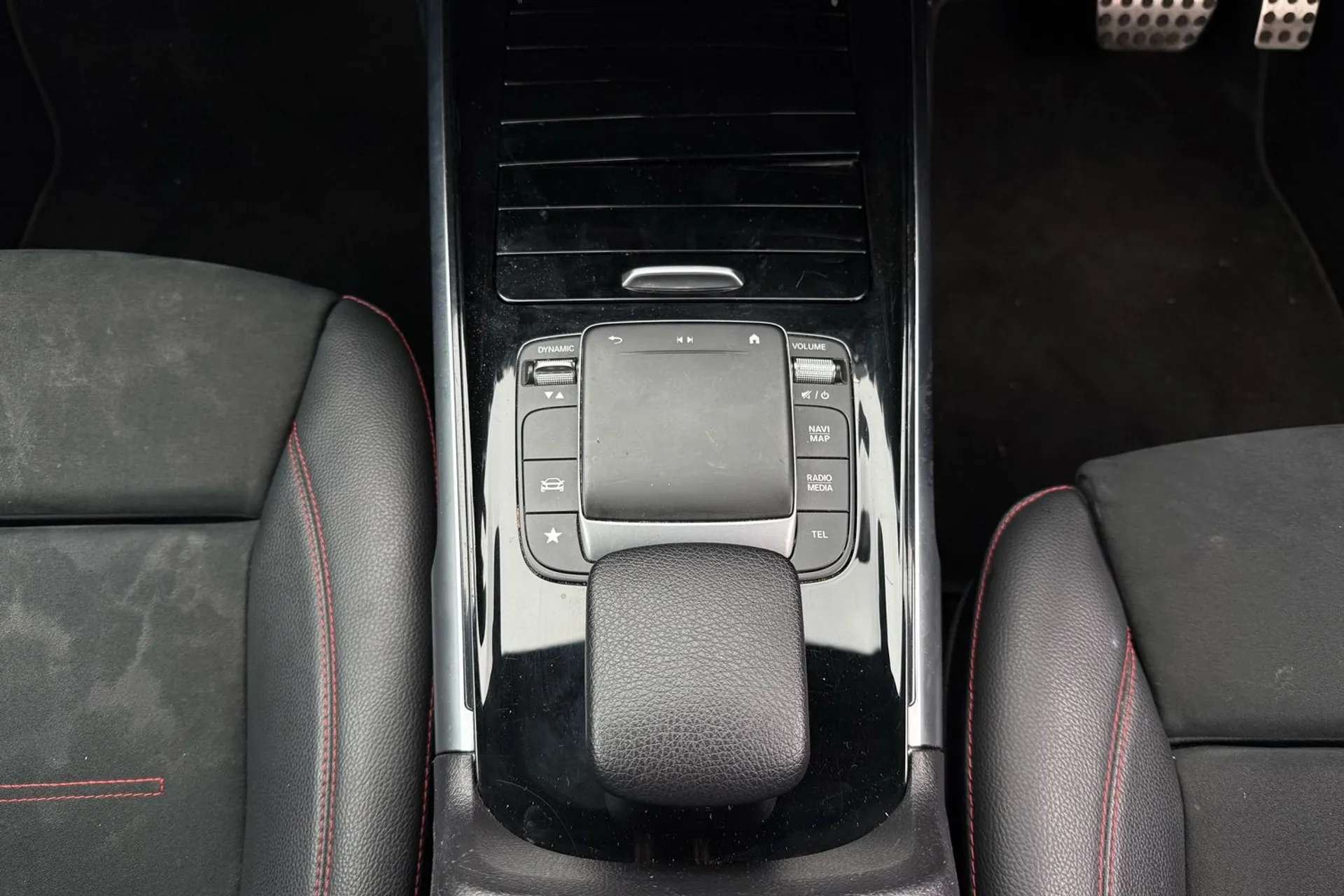 2021 MERCEDES-BENZ GLB 2021 MERCEDES-BENZ GLB