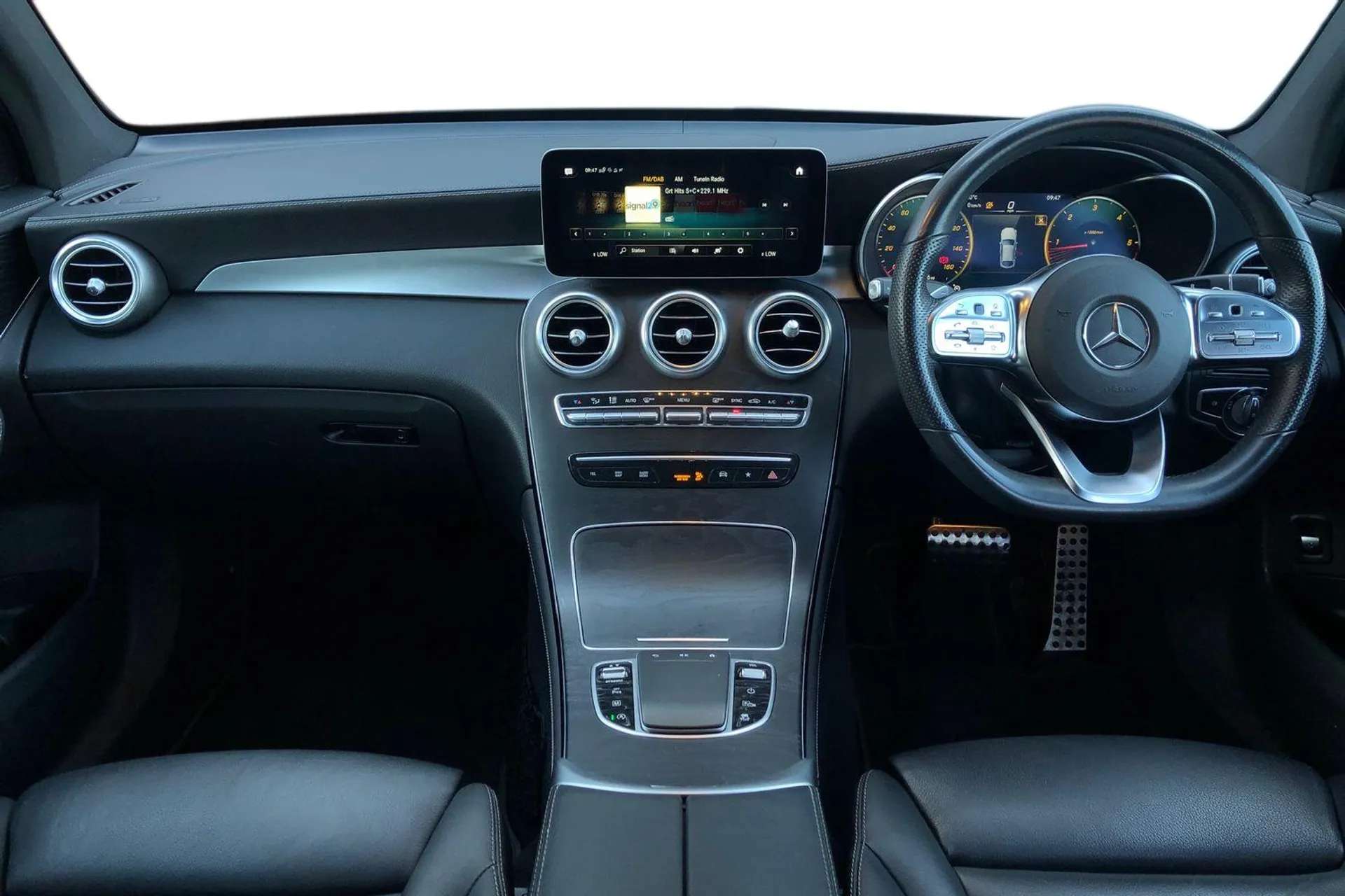 2019 MERCEDES-BENZ GLC COUPE 2019 MERCEDES-BENZ GLC COUPE