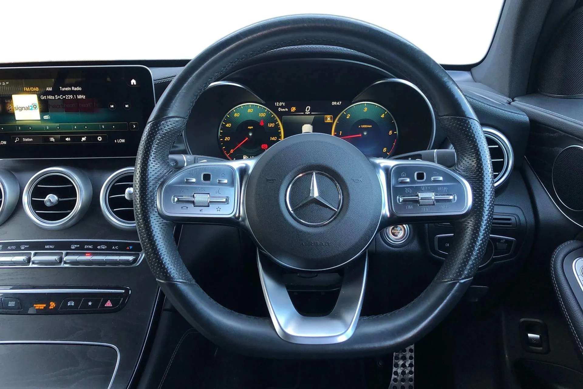 2019 MERCEDES-BENZ GLC COUPE 2019 MERCEDES-BENZ GLC COUPE