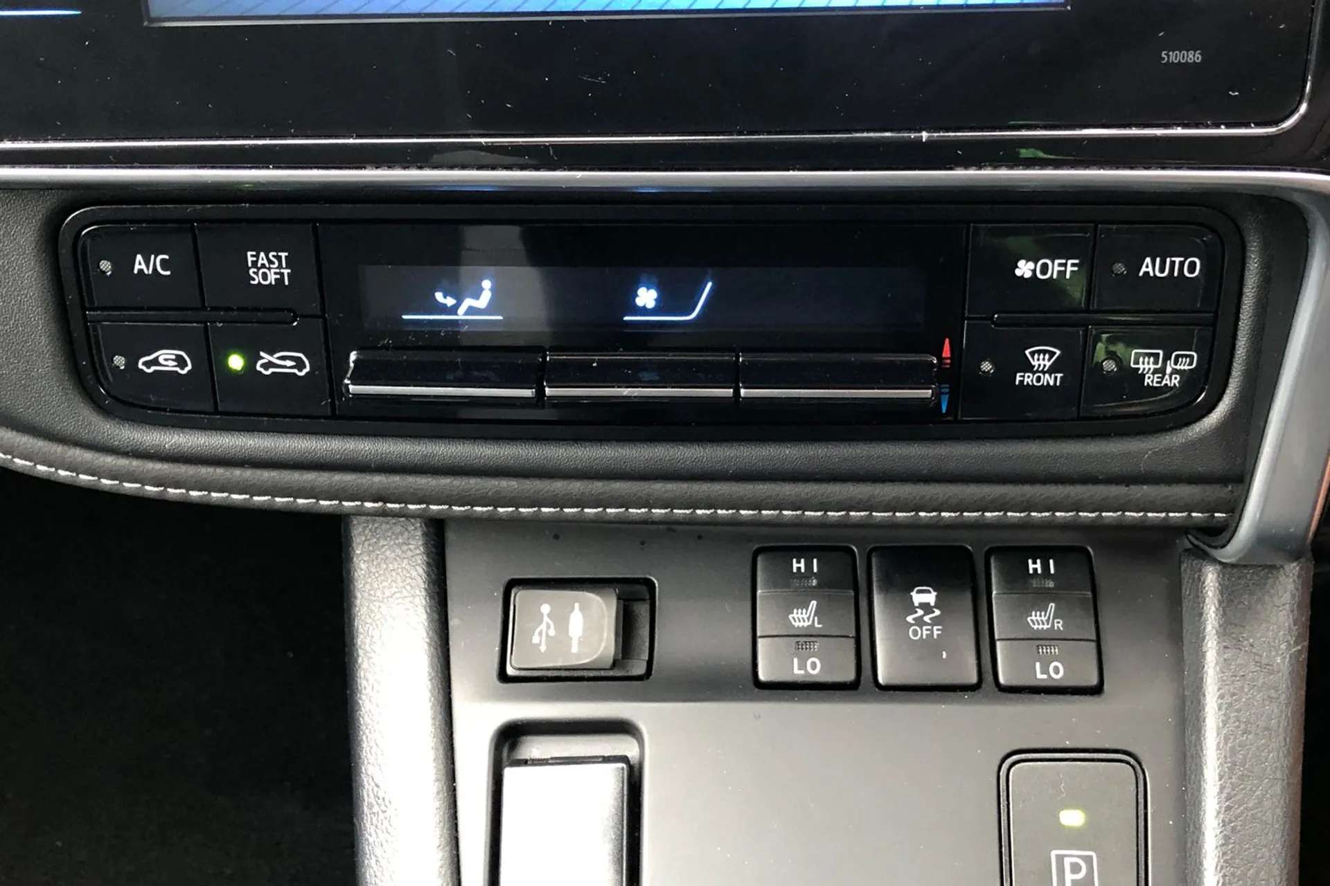 2017 TOYOTA AURIS 2017 TOYOTA AURIS