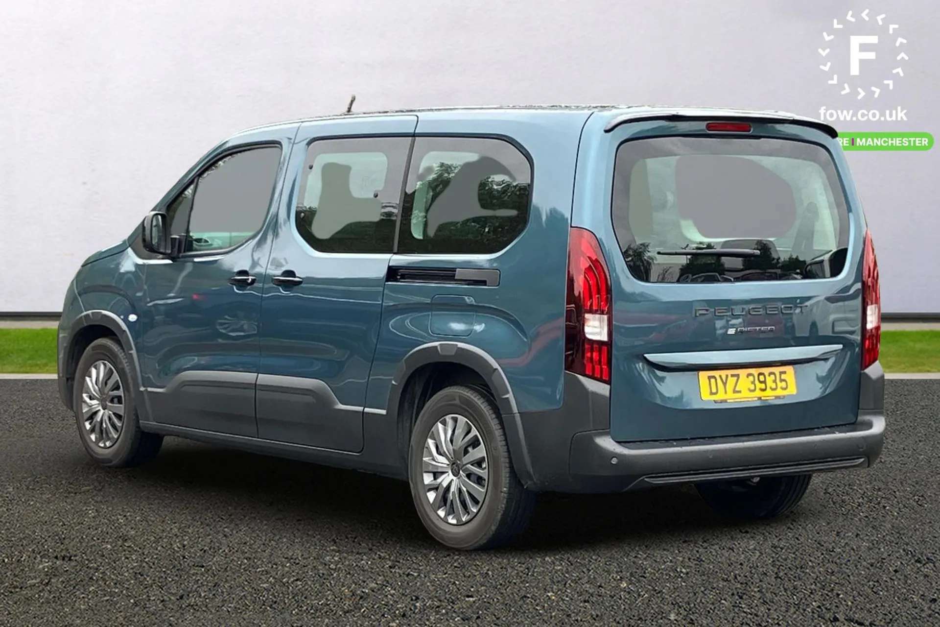 2025 PEUGEOT RIFTER 2025 PEUGEOT RIFTER