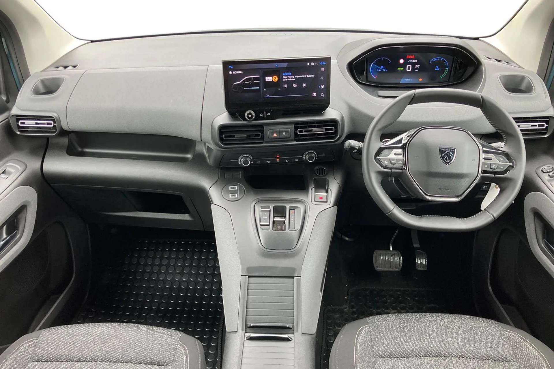 2025 PEUGEOT RIFTER 2025 PEUGEOT RIFTER