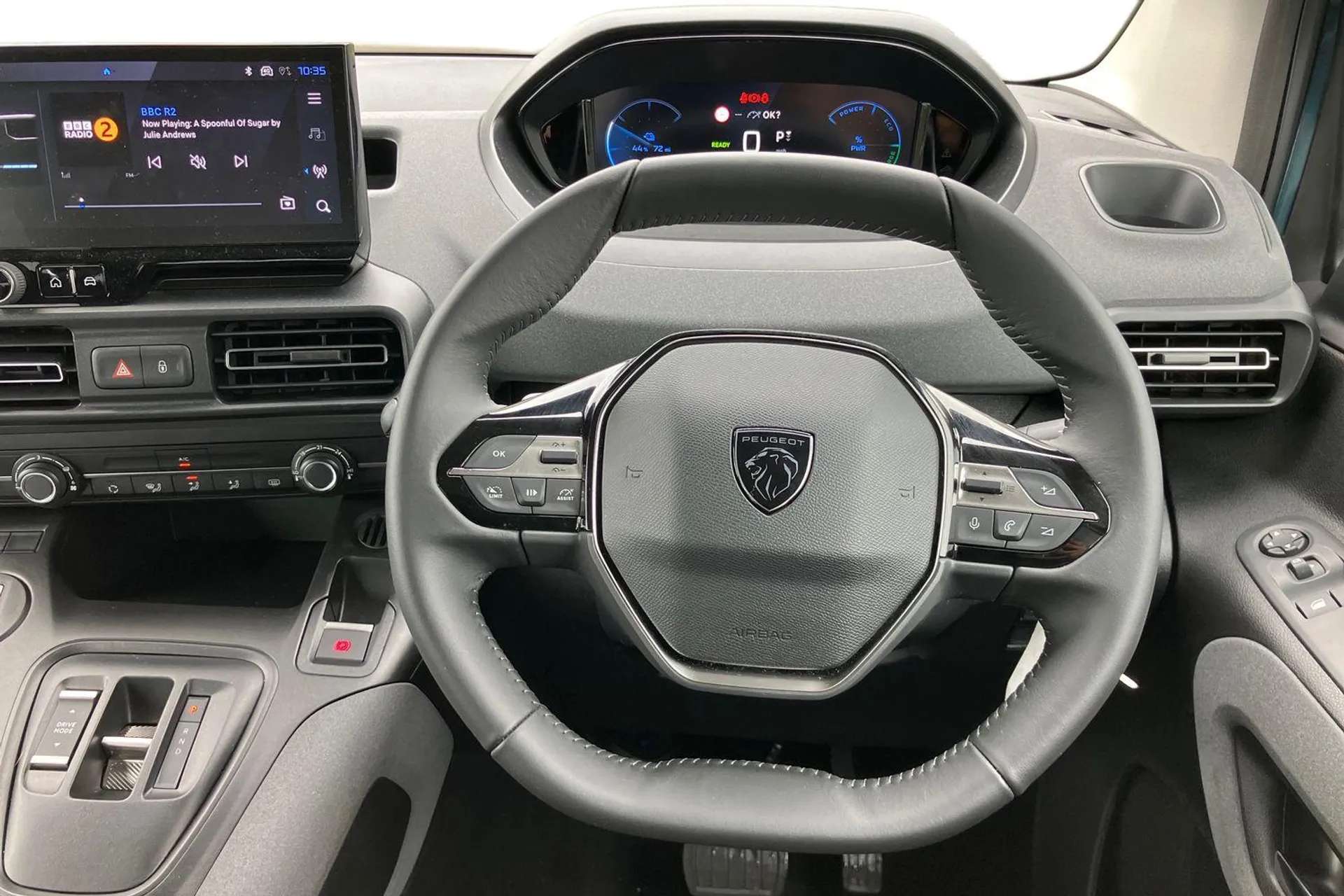 2025 PEUGEOT RIFTER 2025 PEUGEOT RIFTER