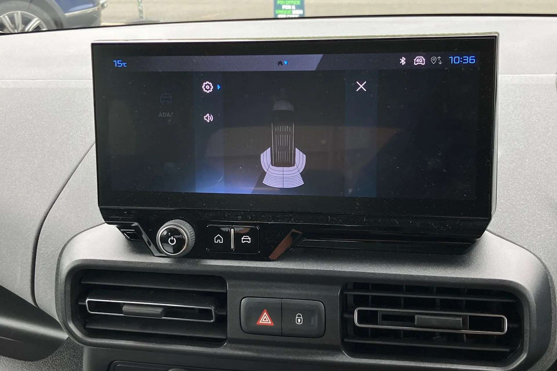 2025 PEUGEOT RIFTER 2025 PEUGEOT RIFTER