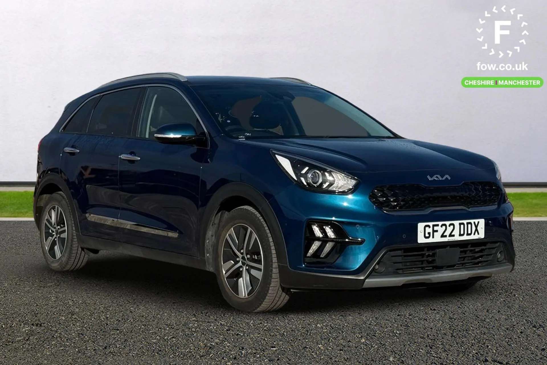 2022 KIA NIRO 2022 KIA NIRO