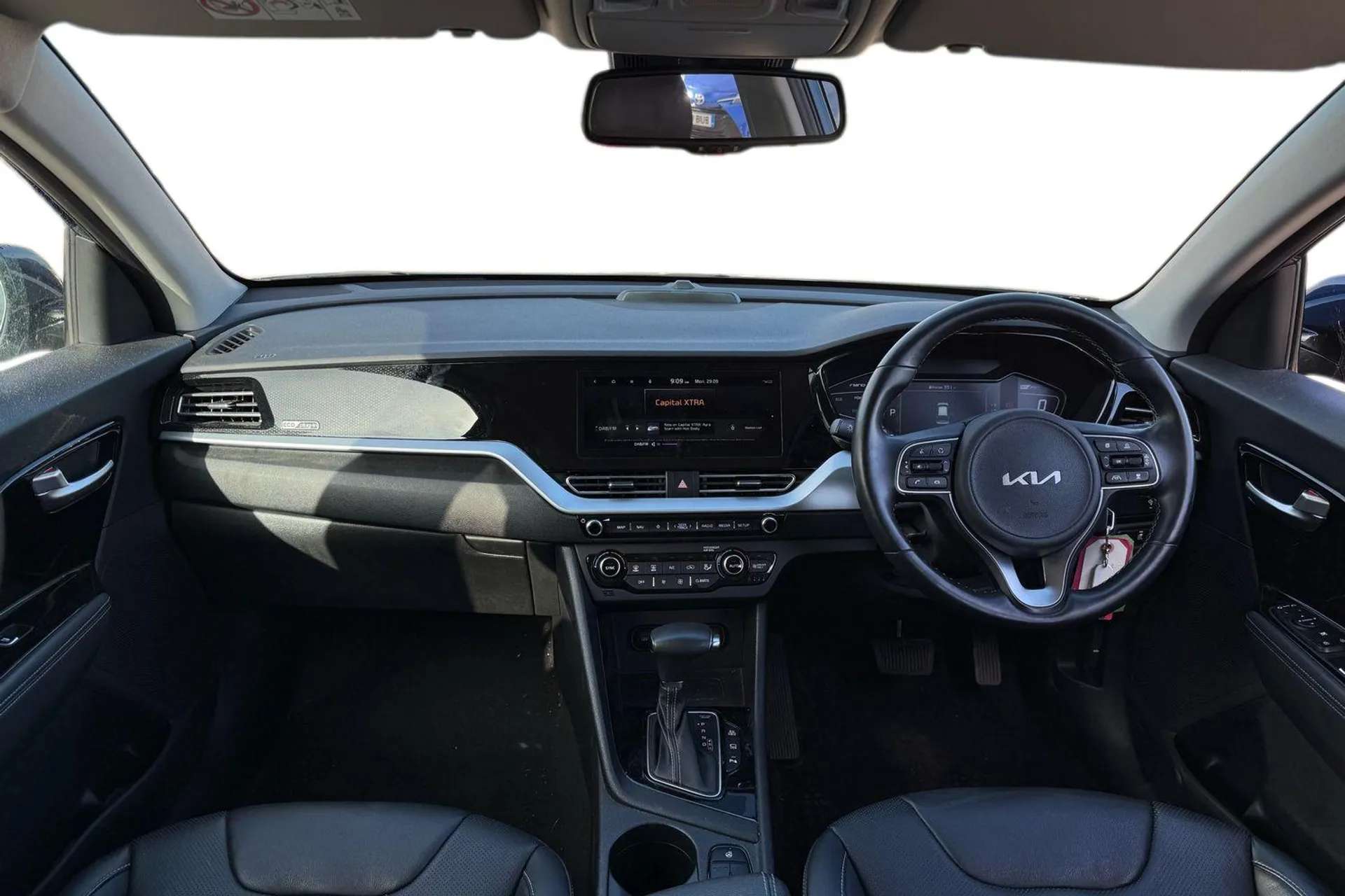 2022 KIA NIRO 2022 KIA NIRO