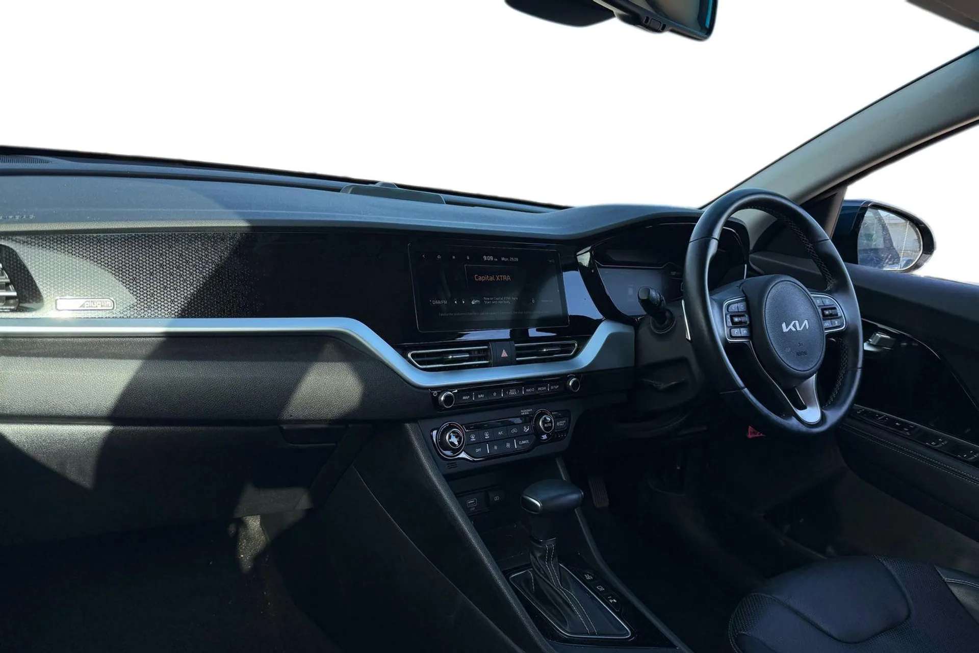 2022 KIA NIRO 2022 KIA NIRO