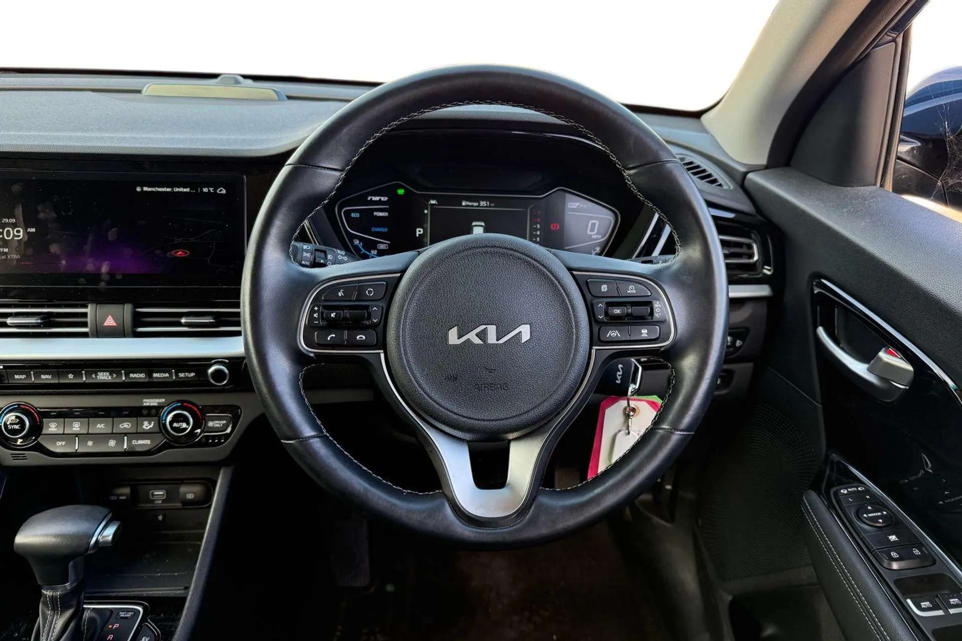 2022 KIA NIRO 2022 KIA NIRO