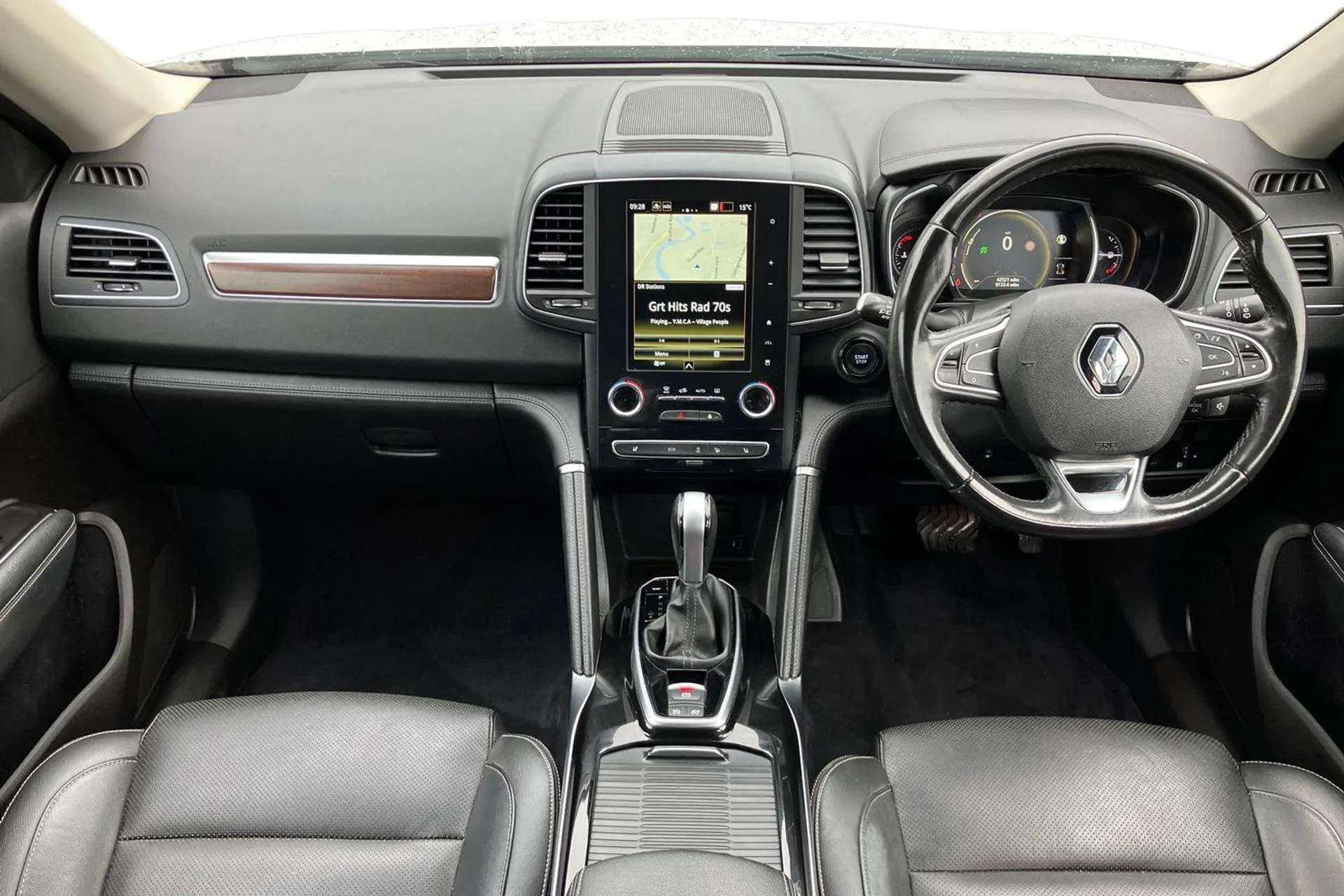 2020 RENAULT KOLEOS 2020 RENAULT KOLEOS